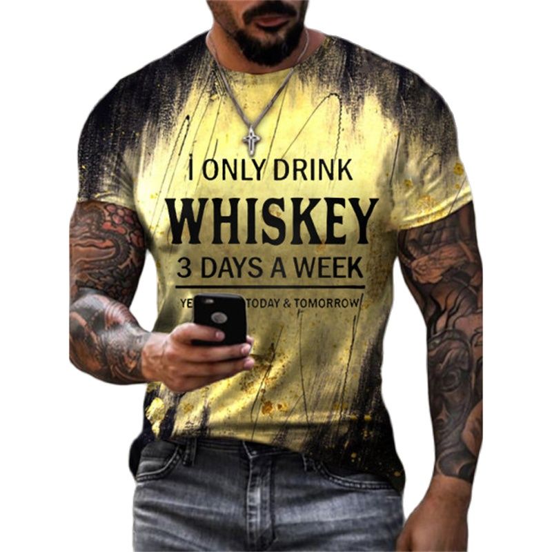 Angels & Rebels Tshirt Esso – Bild 3