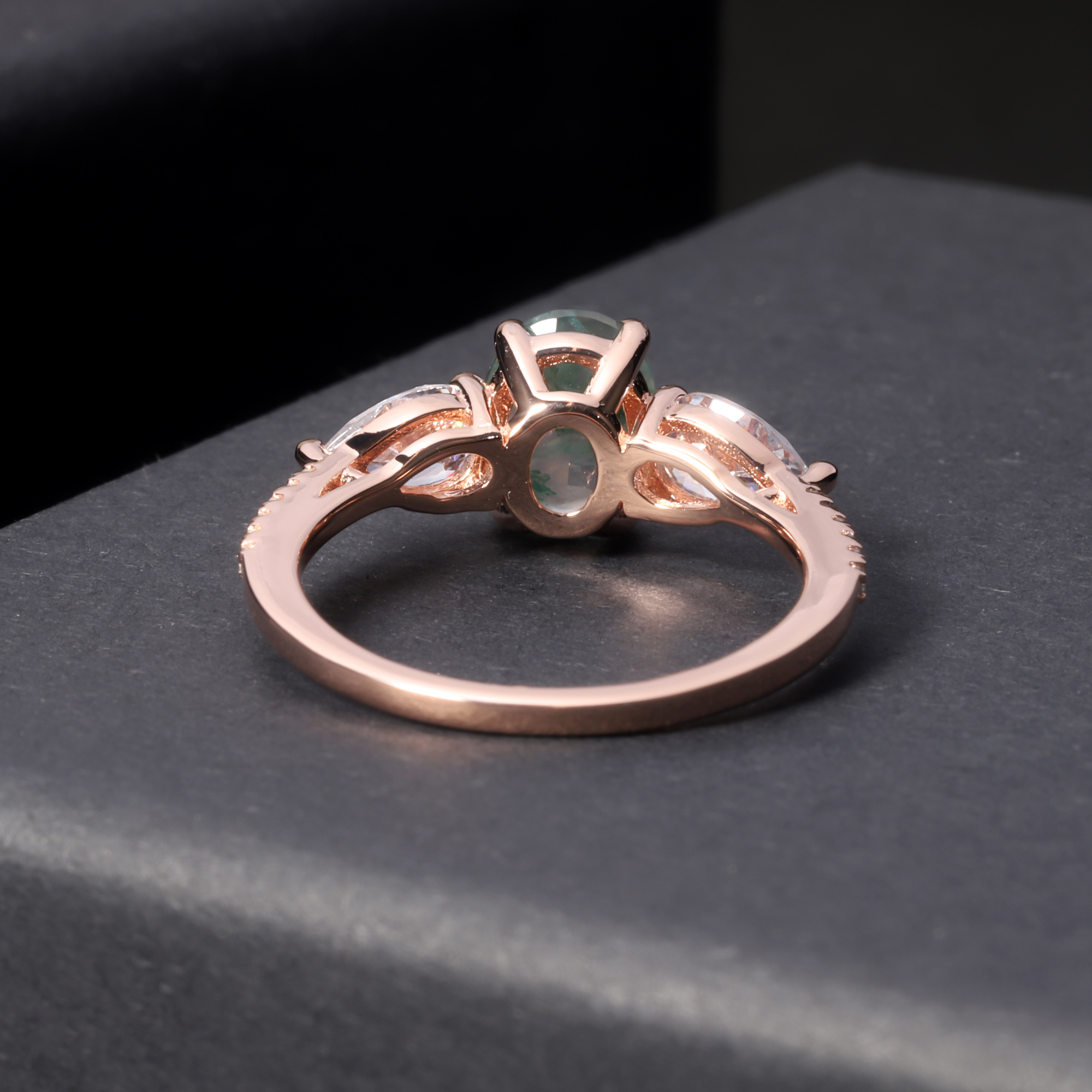 Angels & Rebels Damenringe Achat – Bild 5