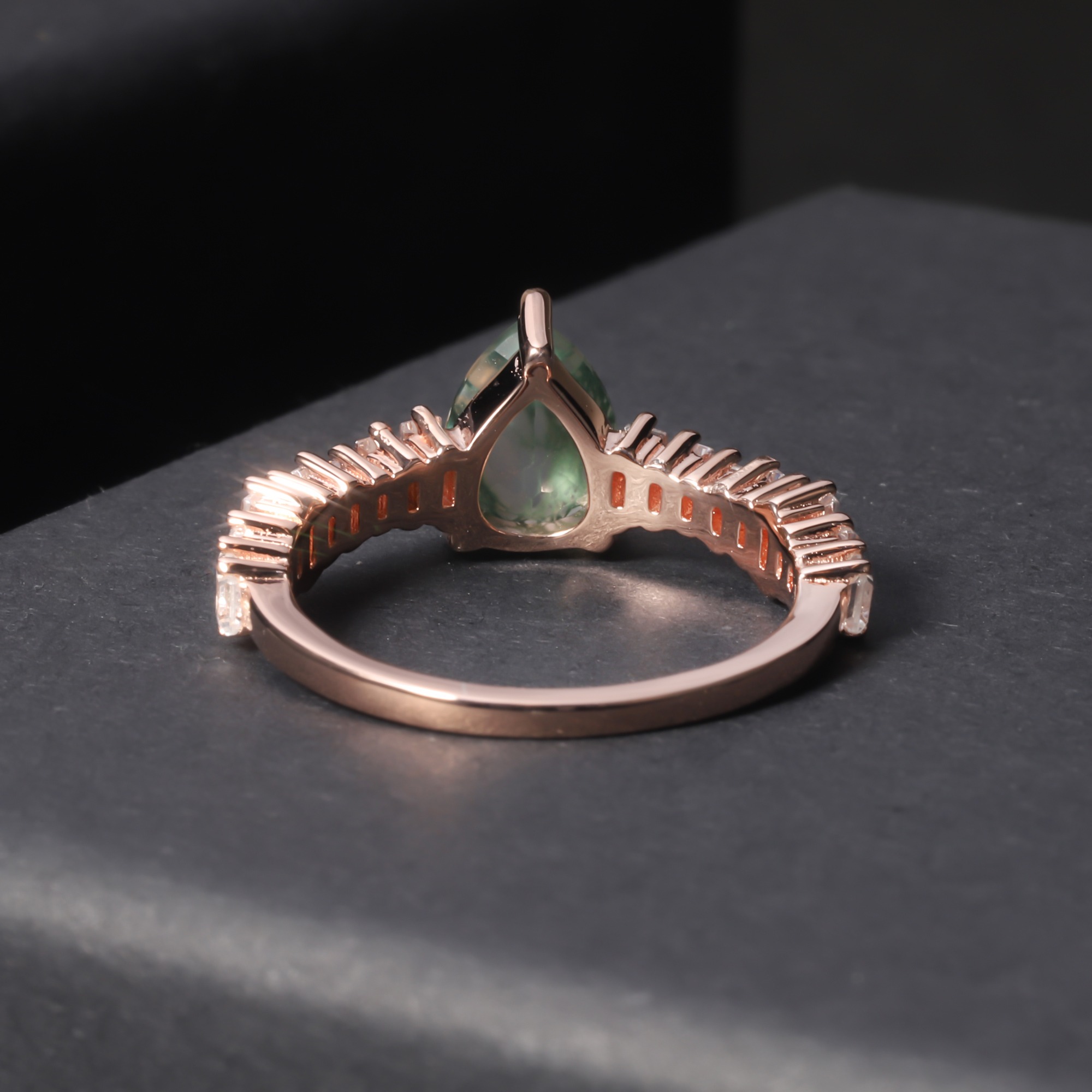 Angels & Rebels Damenringe Achat02 – Bild 5