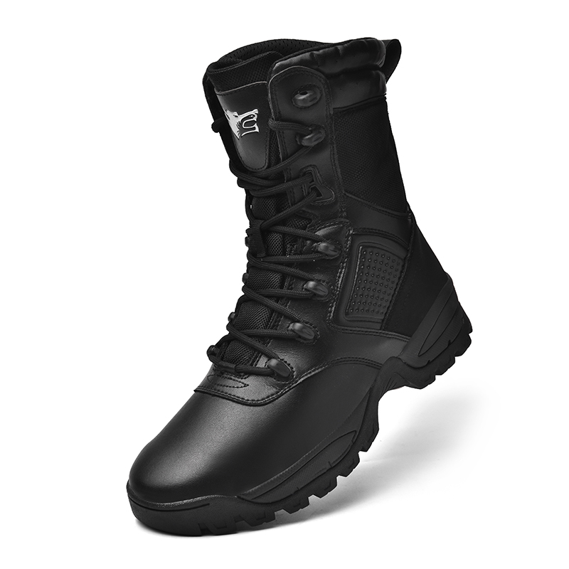 Angels & Rebels Schuhe Combat – Bild 2