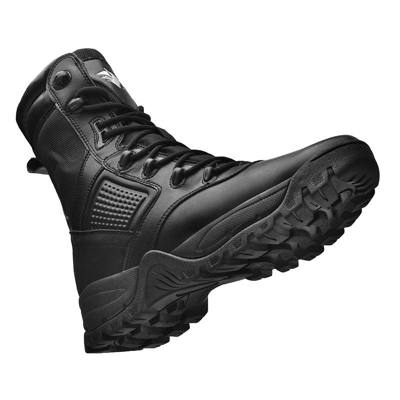 Angels & Rebels Schuhe Combat – Bild 6