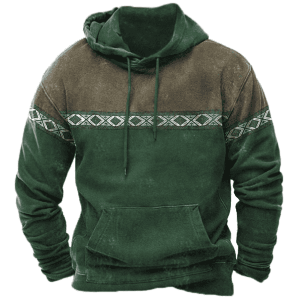 Angels & Rebels Hoodie #64 – Bild 2