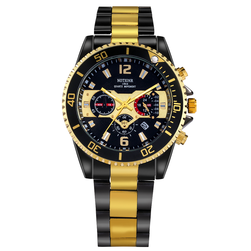 Uhren-Geschenk-Set-Uhr-Armbänder #32 – Bild 2