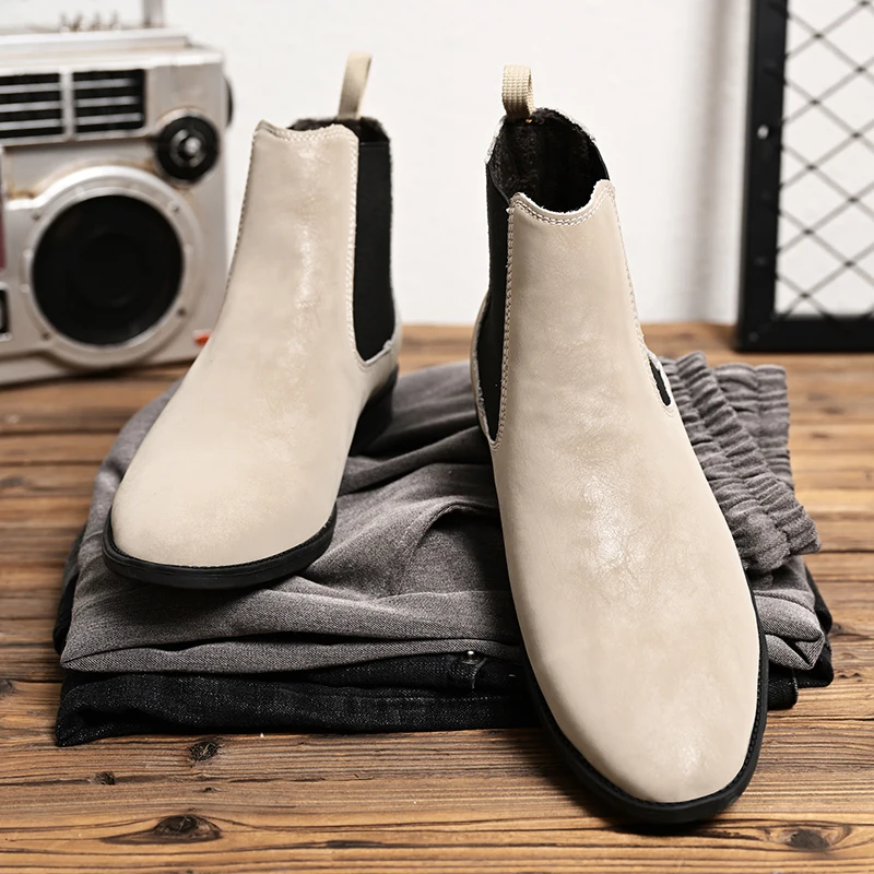 AngelsandRebels-Stiefeletten 236 – Bild 5