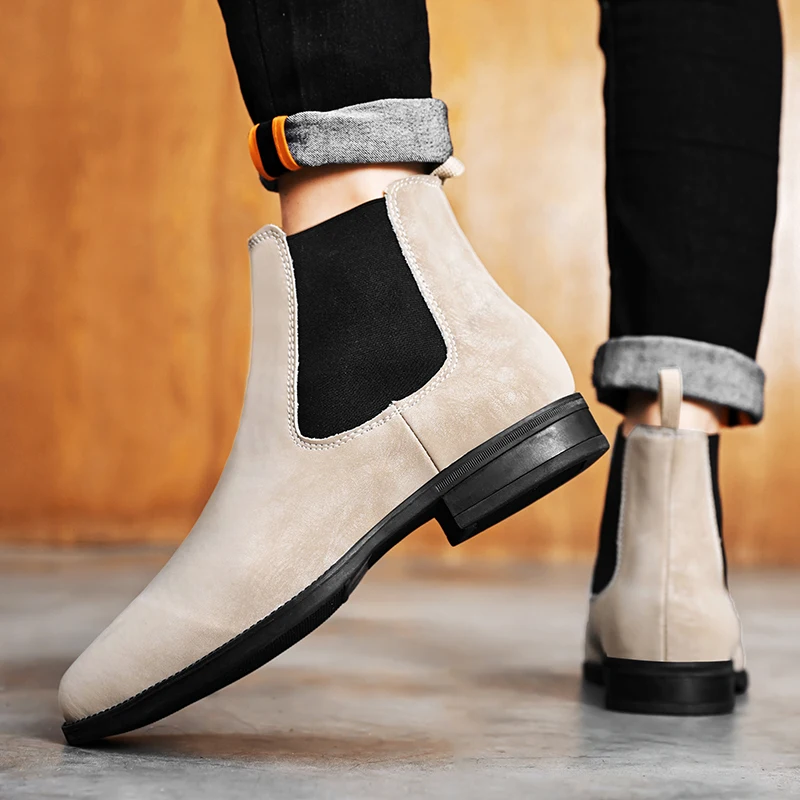 AngelsandRebels-Stiefeletten 236 – Bild 6