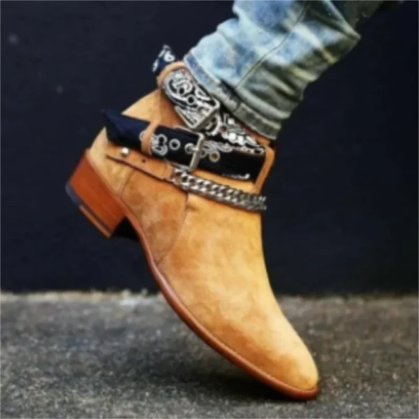 AngelsandRebels-Stiefeletten 219