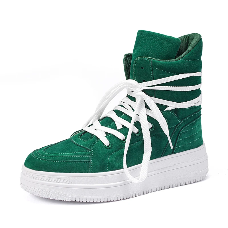 AngelsandRebels-Stiefeletten 214 – Bild 2