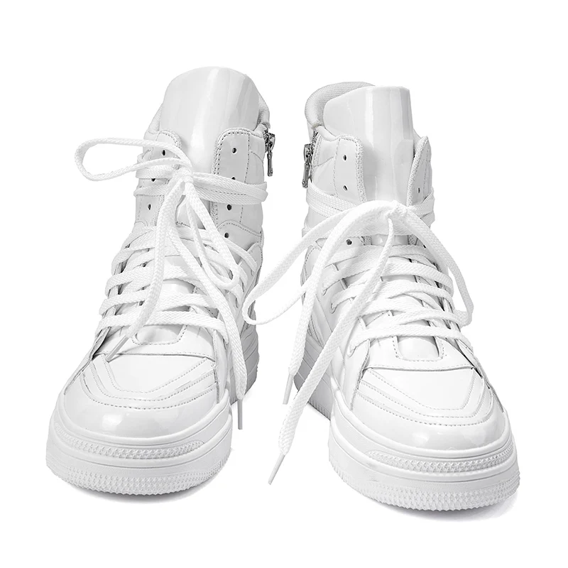 AngelsandRebels-Stiefeletten 214 – Bild 3