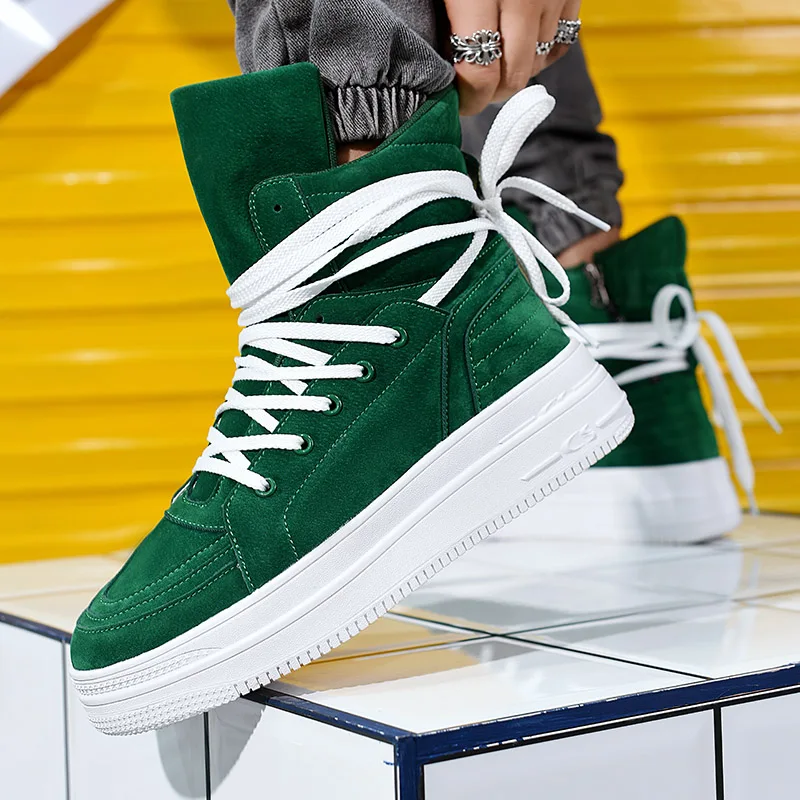 AngelsandRebels-Stiefeletten 214 – Bild 4