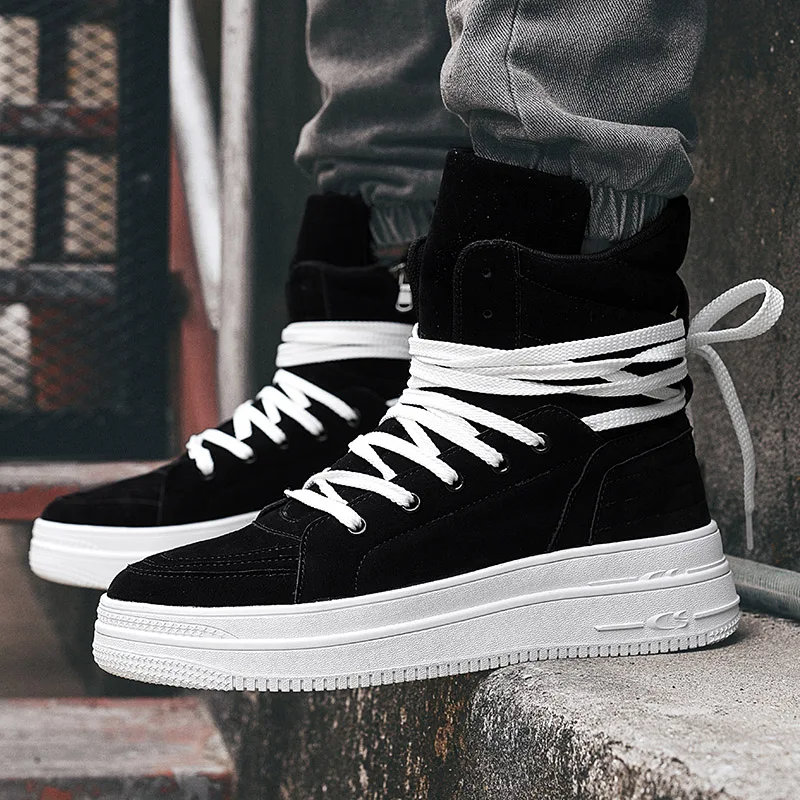 AngelsandRebels-Stiefeletten 214 – Bild 5