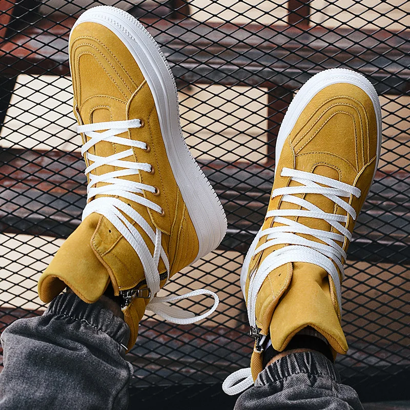 AngelsandRebels-Stiefeletten 214 – Bild 6