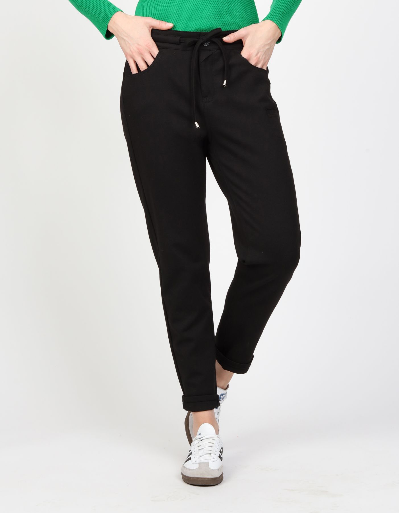 94AMELIE JOGGER - relaxed fit