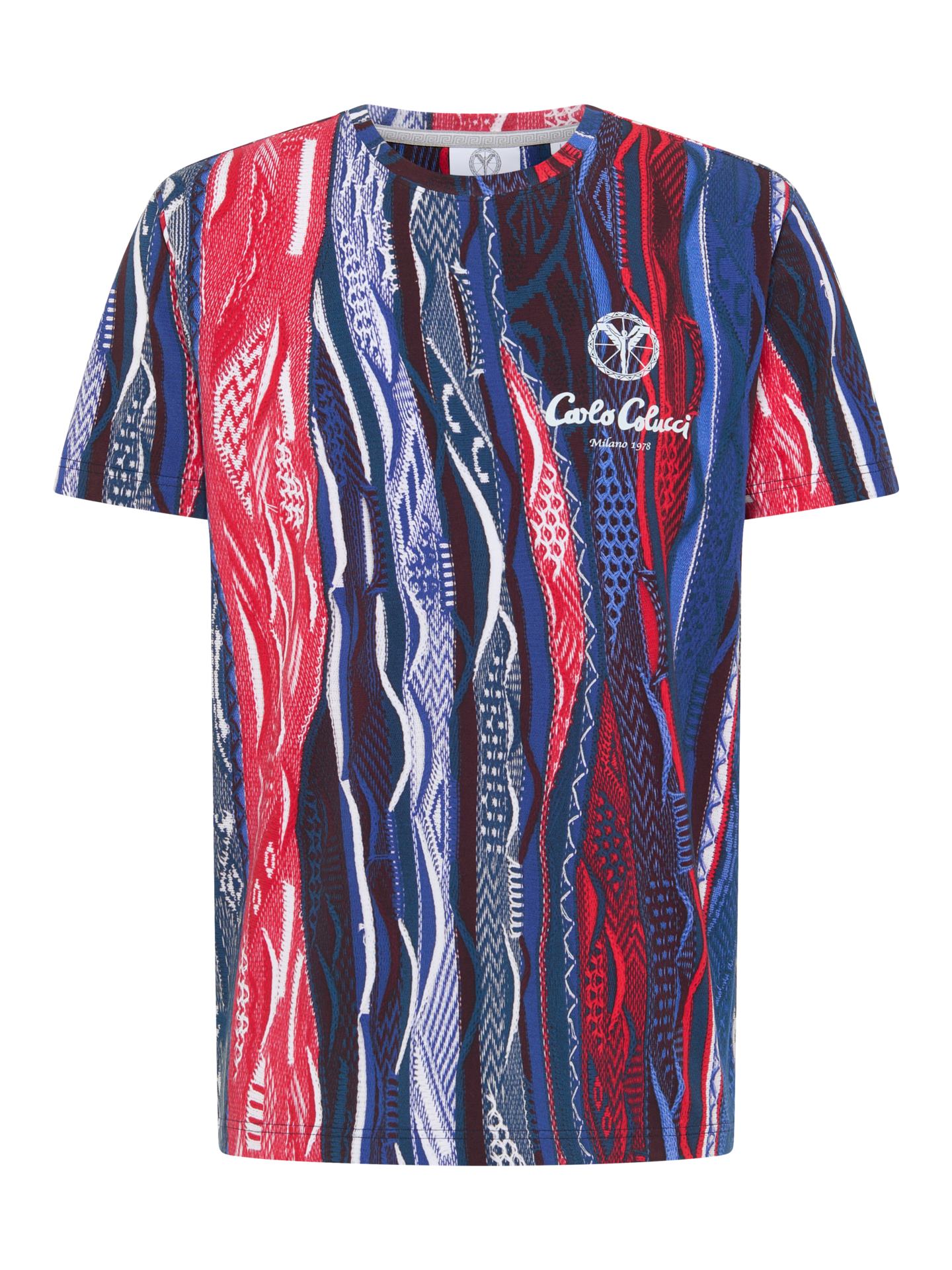 Alloverprint T-Shirt