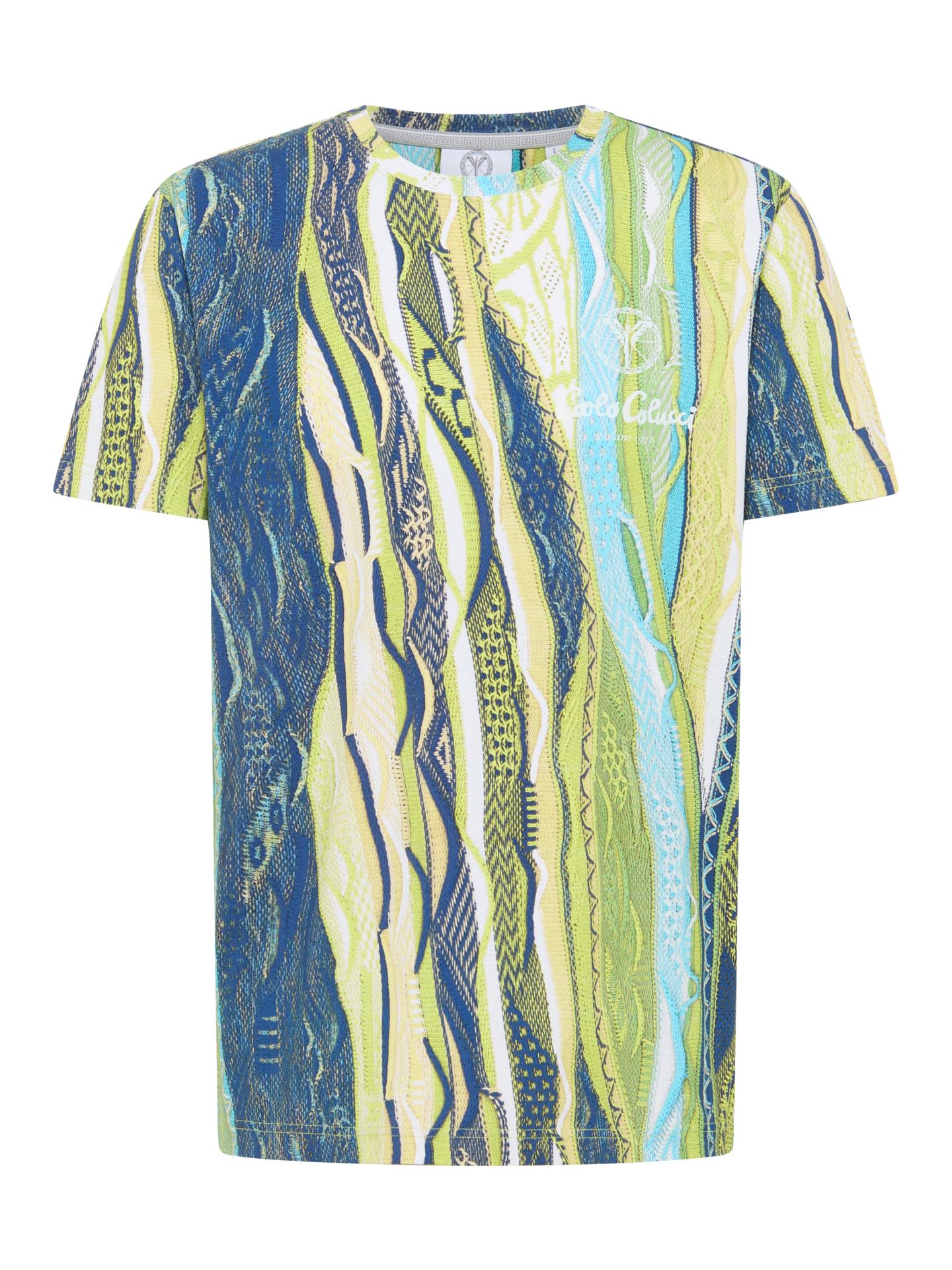 Alloverprint T-Shirt