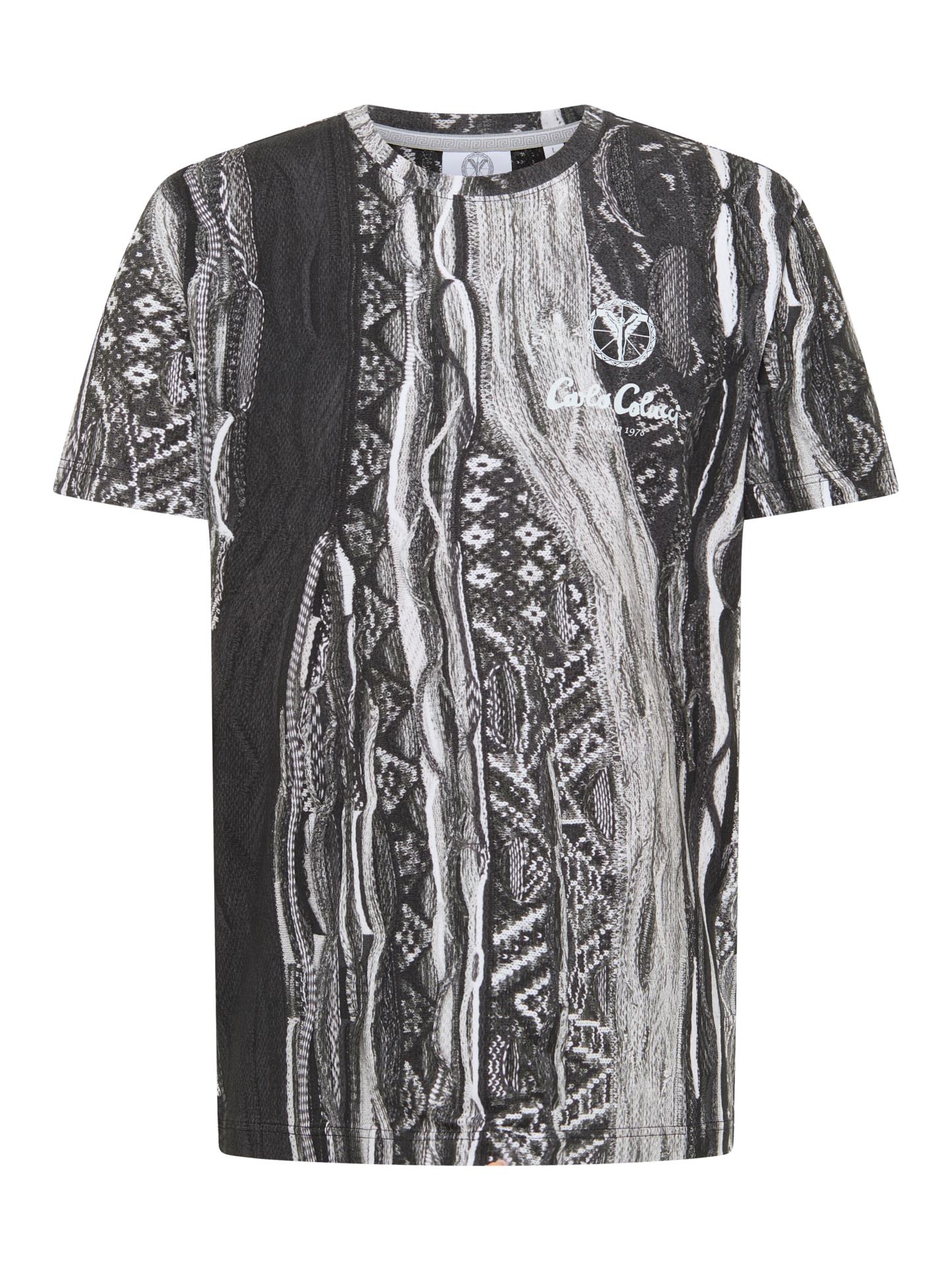 Alloverprint T-Shirt