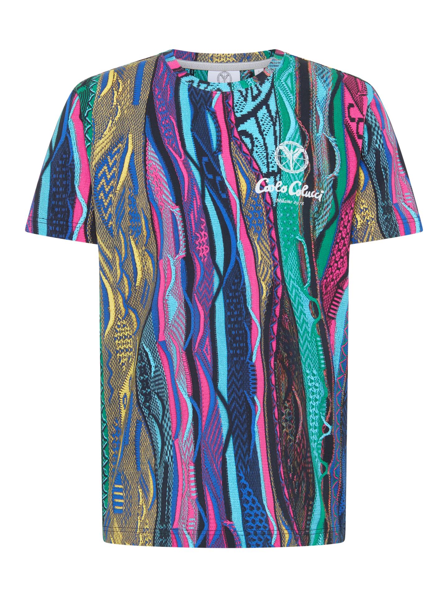 Alloverprint T-Shirt