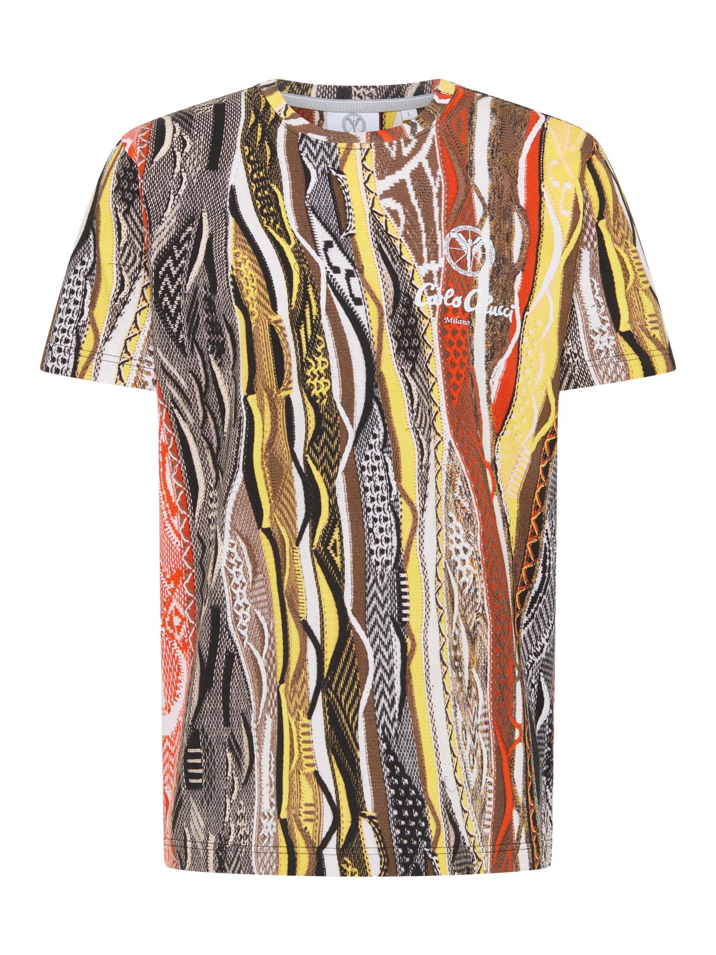 Alloverprint T-Shirt