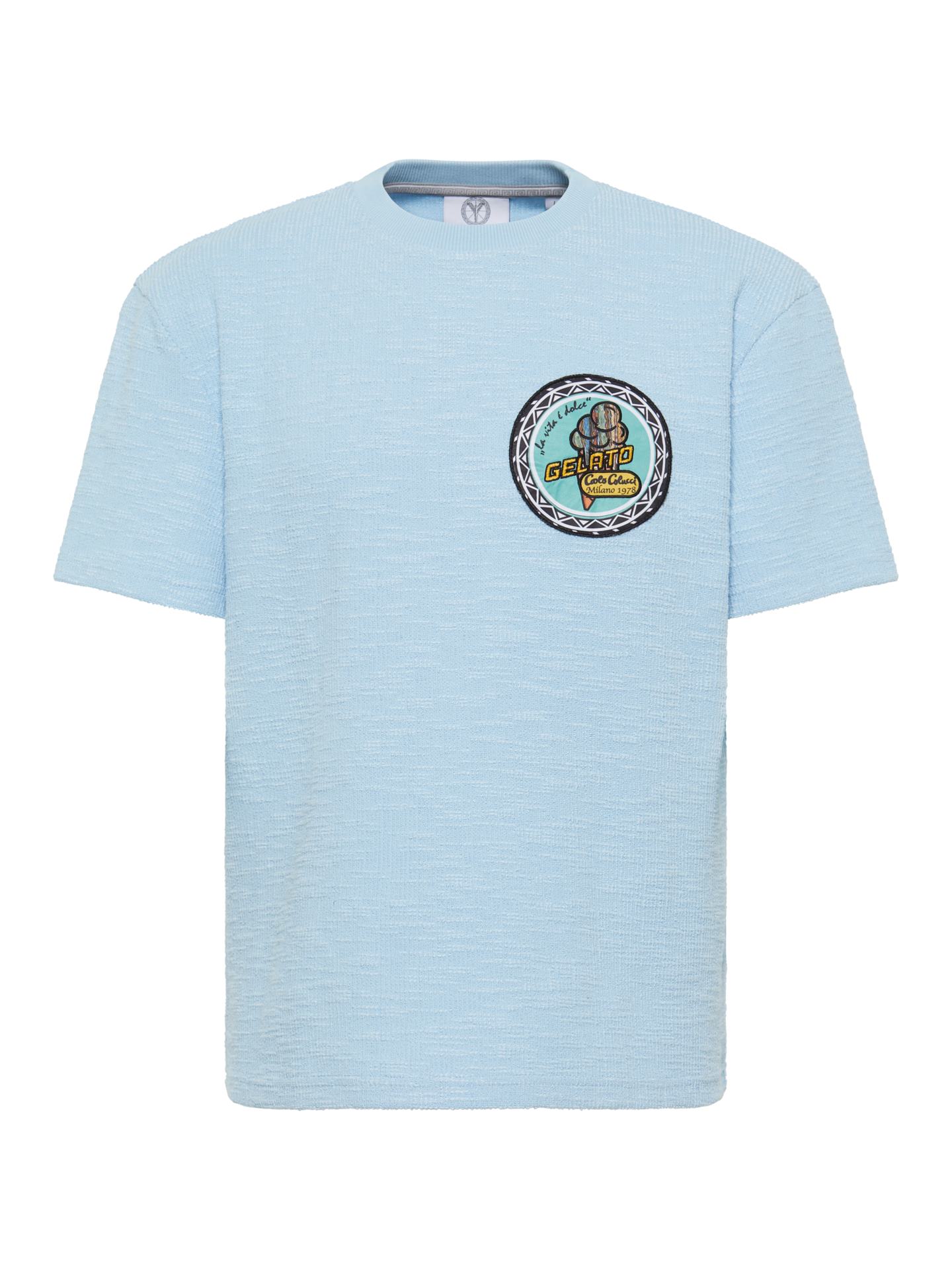 Boucl© T-Shirt -Gelato-