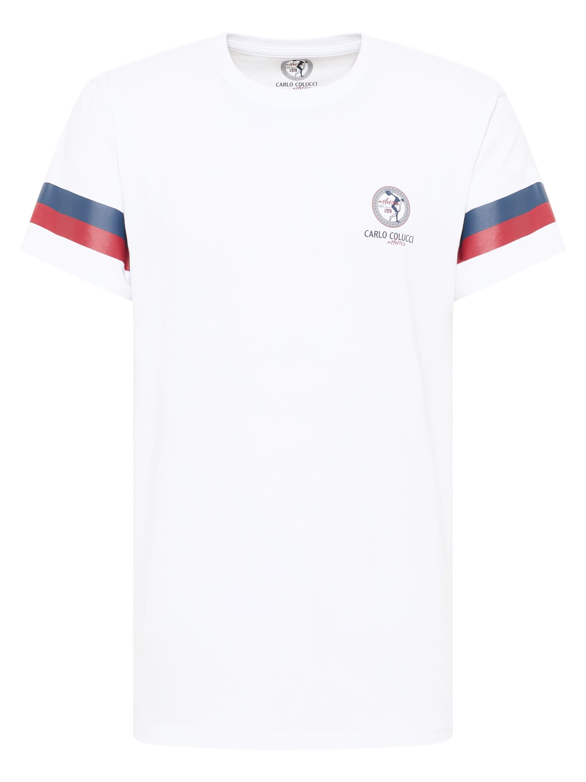 CARLO COLUCCI Atletico T-Shirt