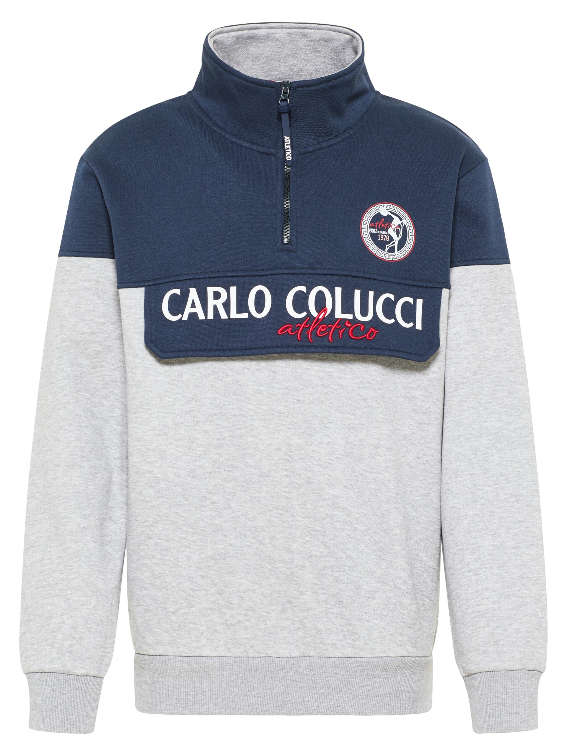 CARLO COLUCCI Atletico Troyer