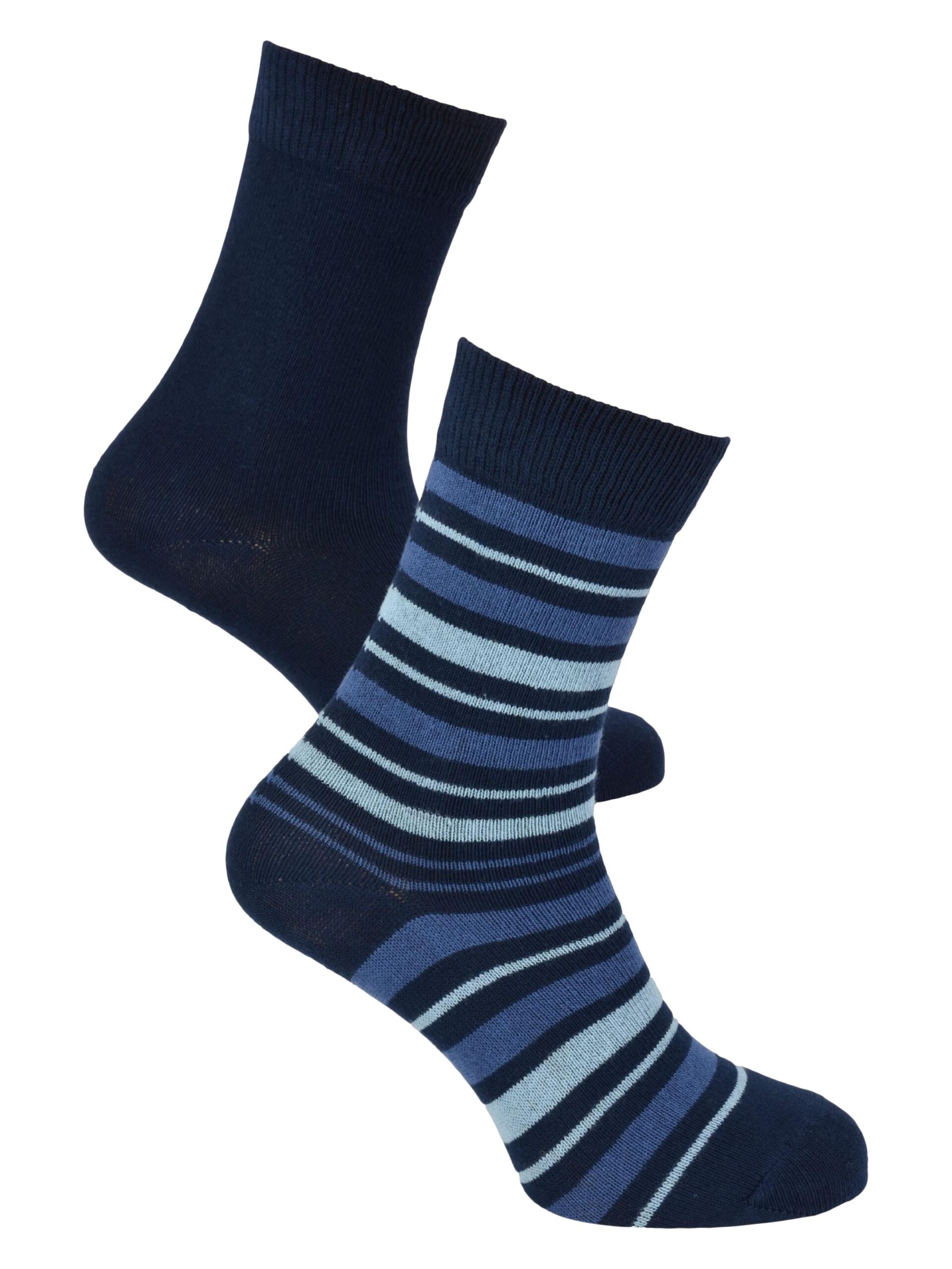 Damensocken 2er Pack