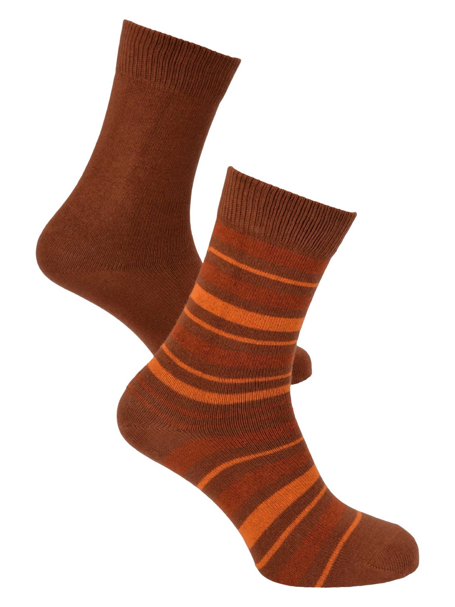 Damensocken 2er Pack