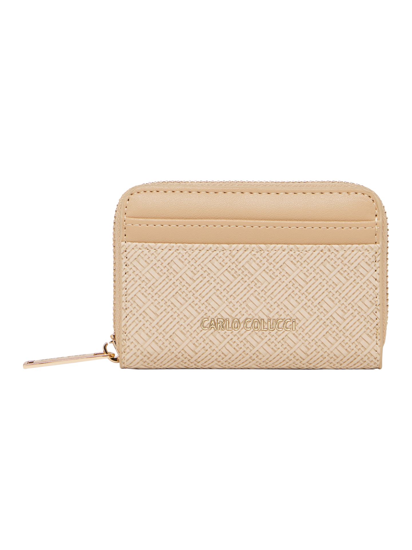 Geldboerse in Bastoptik