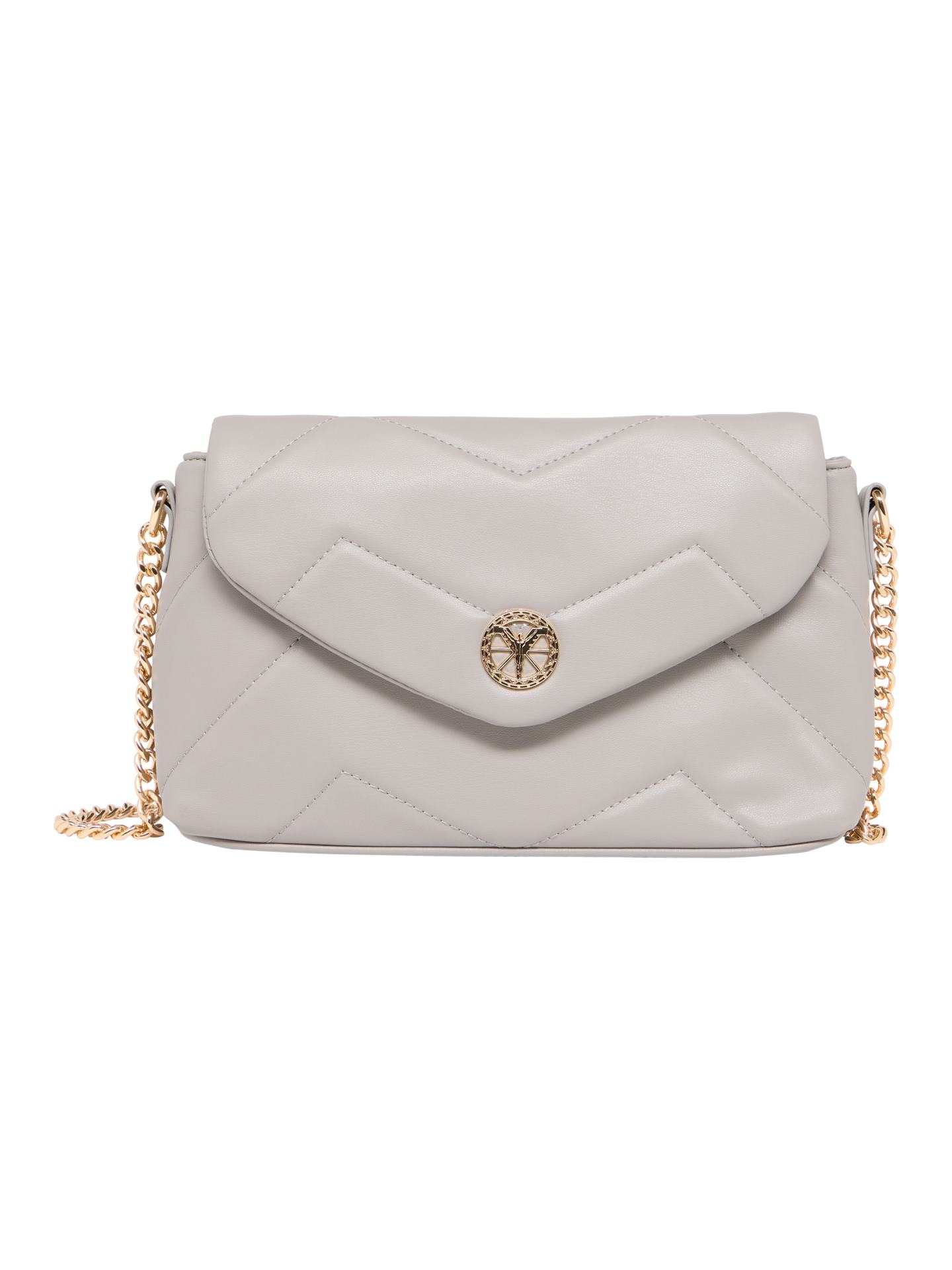 Gesteppte Umhaengetasche