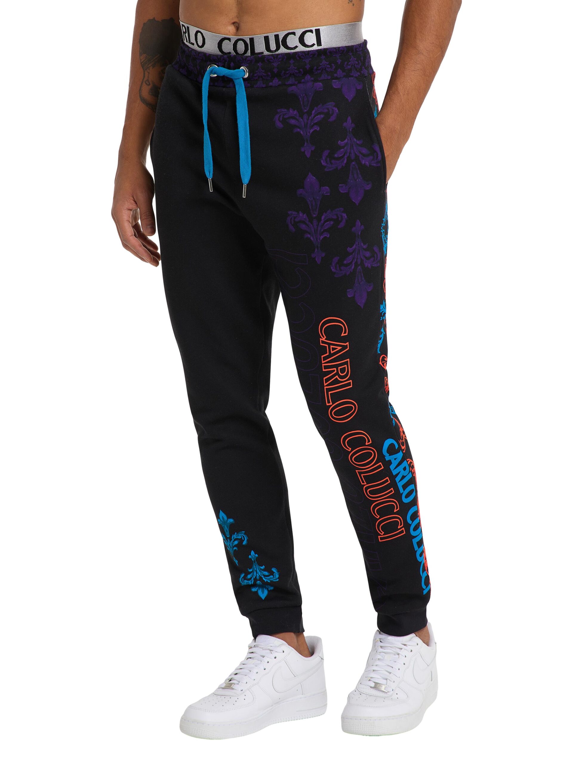 Herren Barock Sweathose