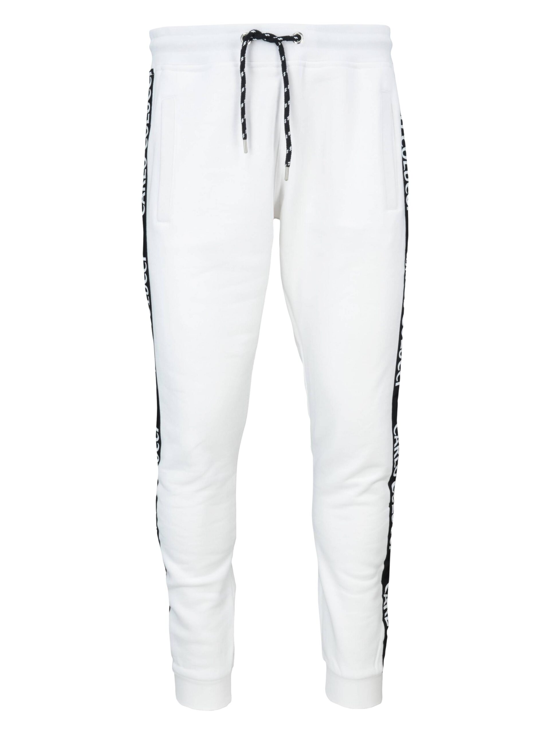 Herren Basic Sweathose