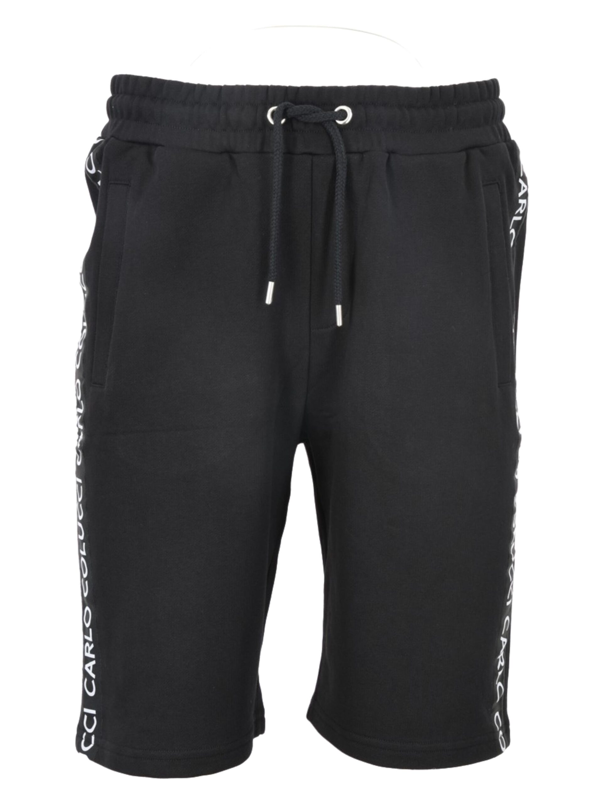 Herren Basic Sweatshort