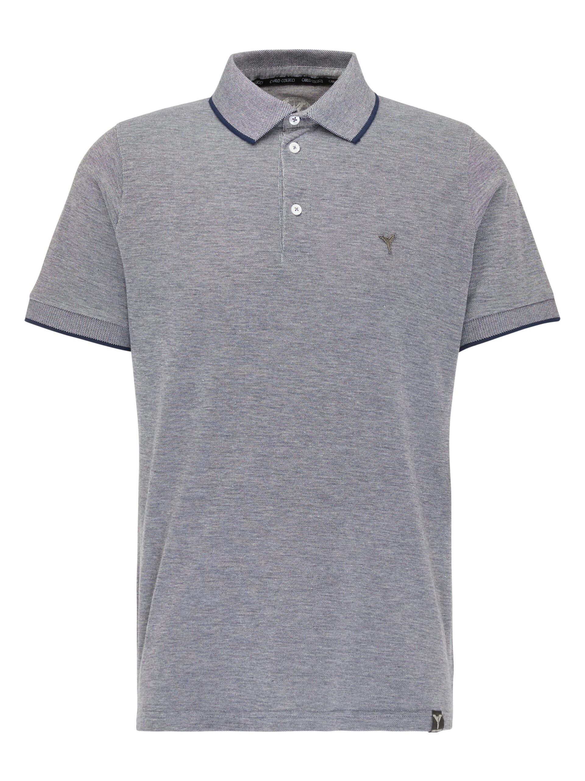 Herren Poloshirt