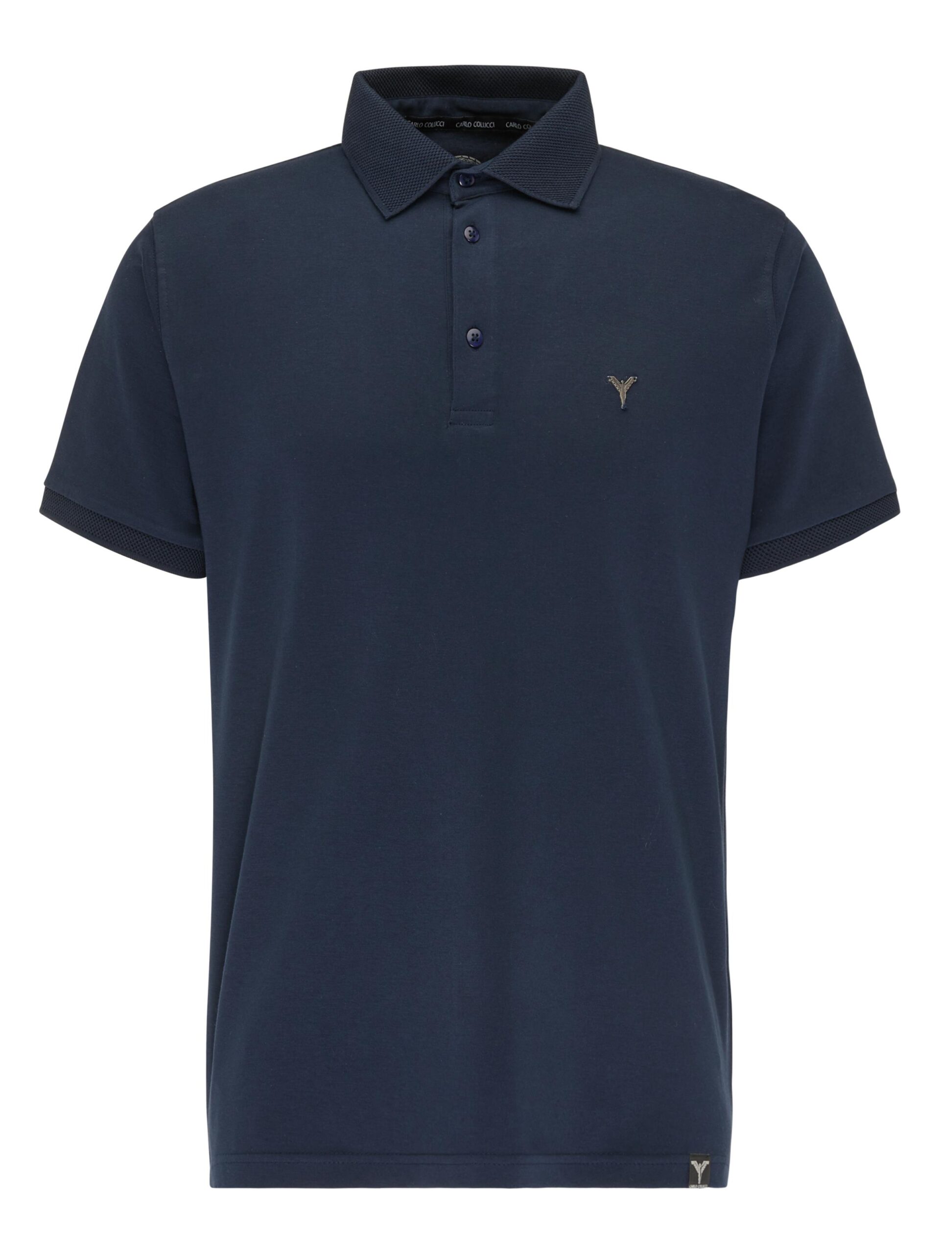 Herren Poloshirt