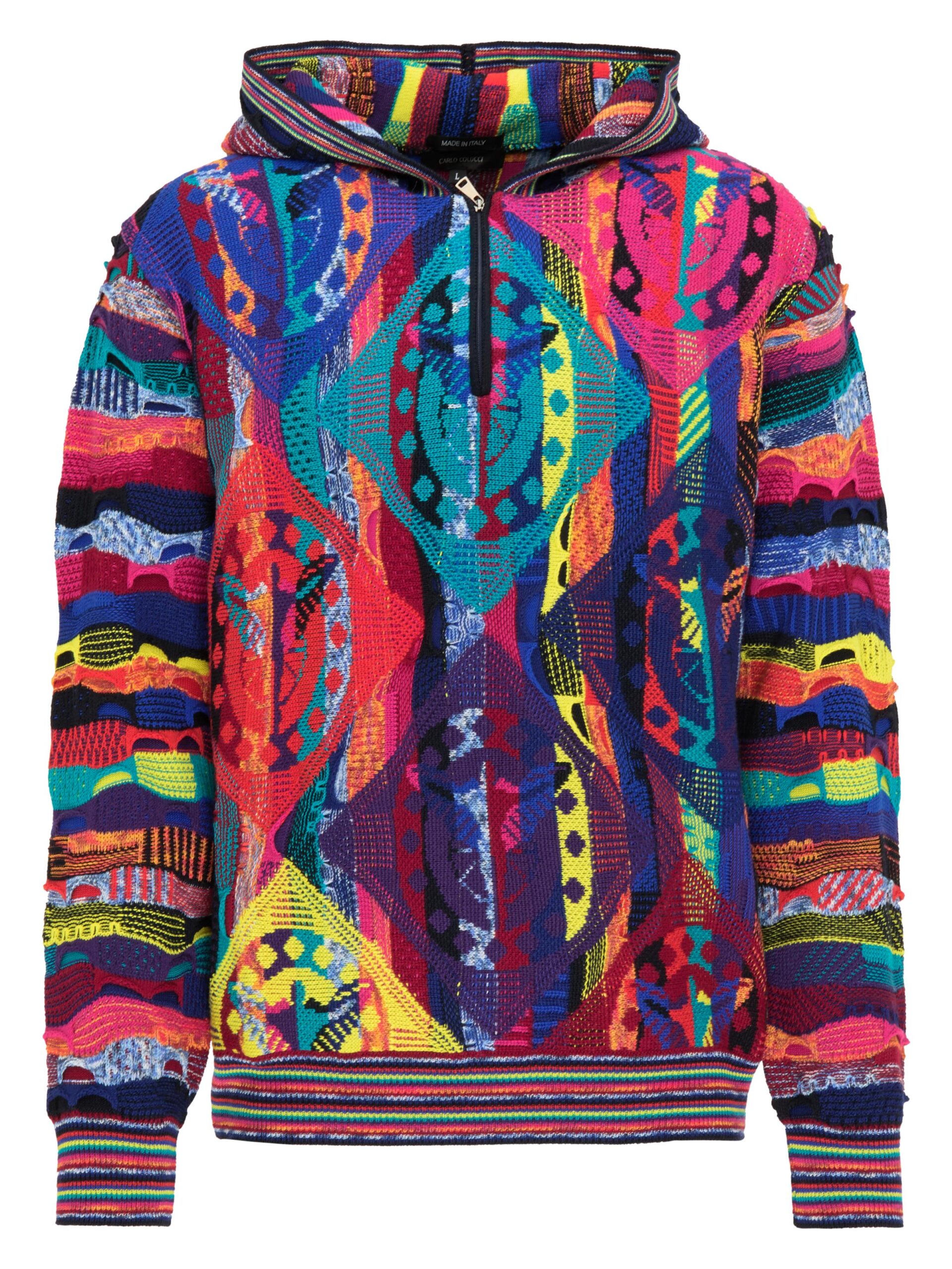 Intarsien Stricktroyer