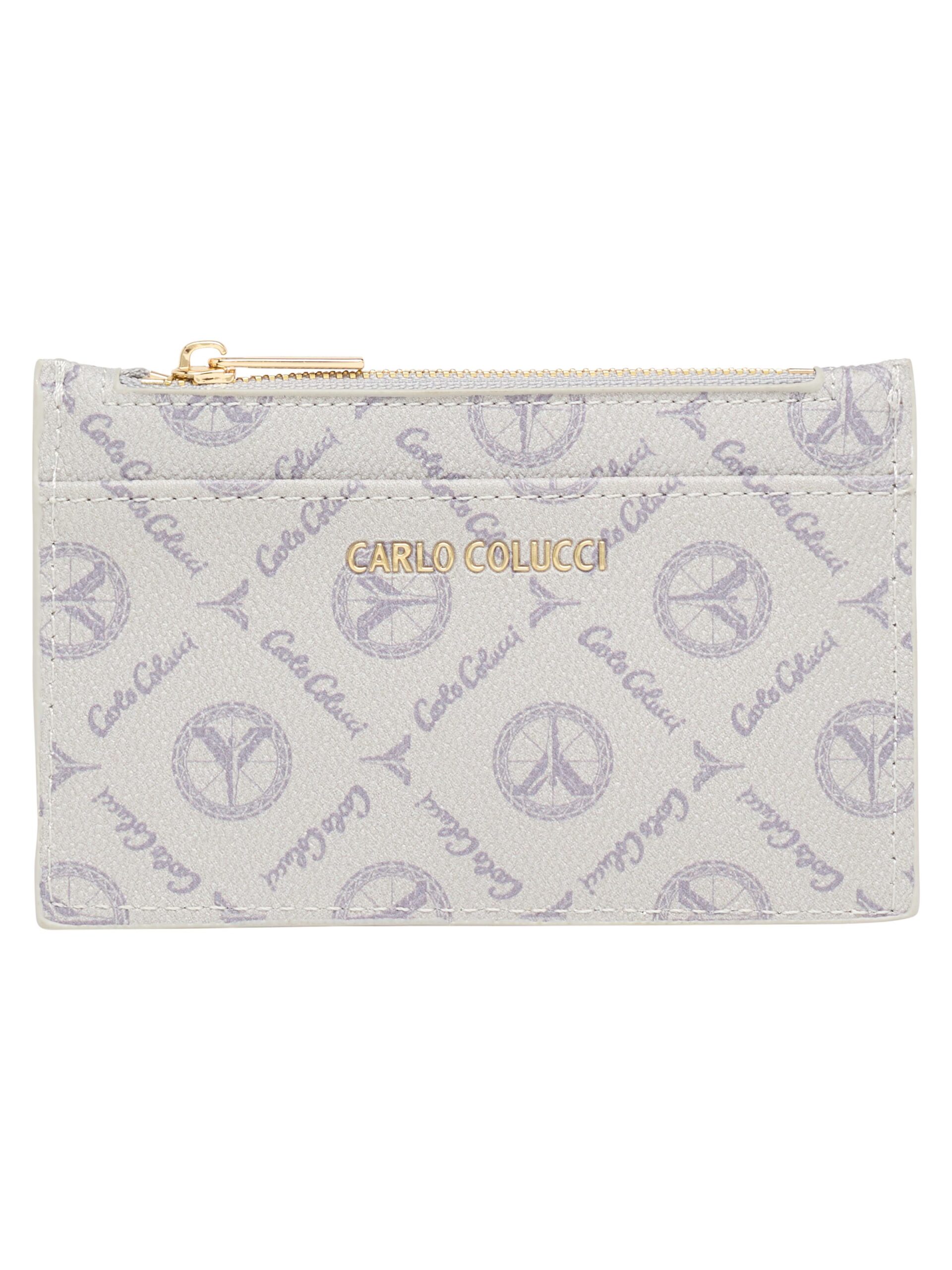 Kartenetui mit Logoprint