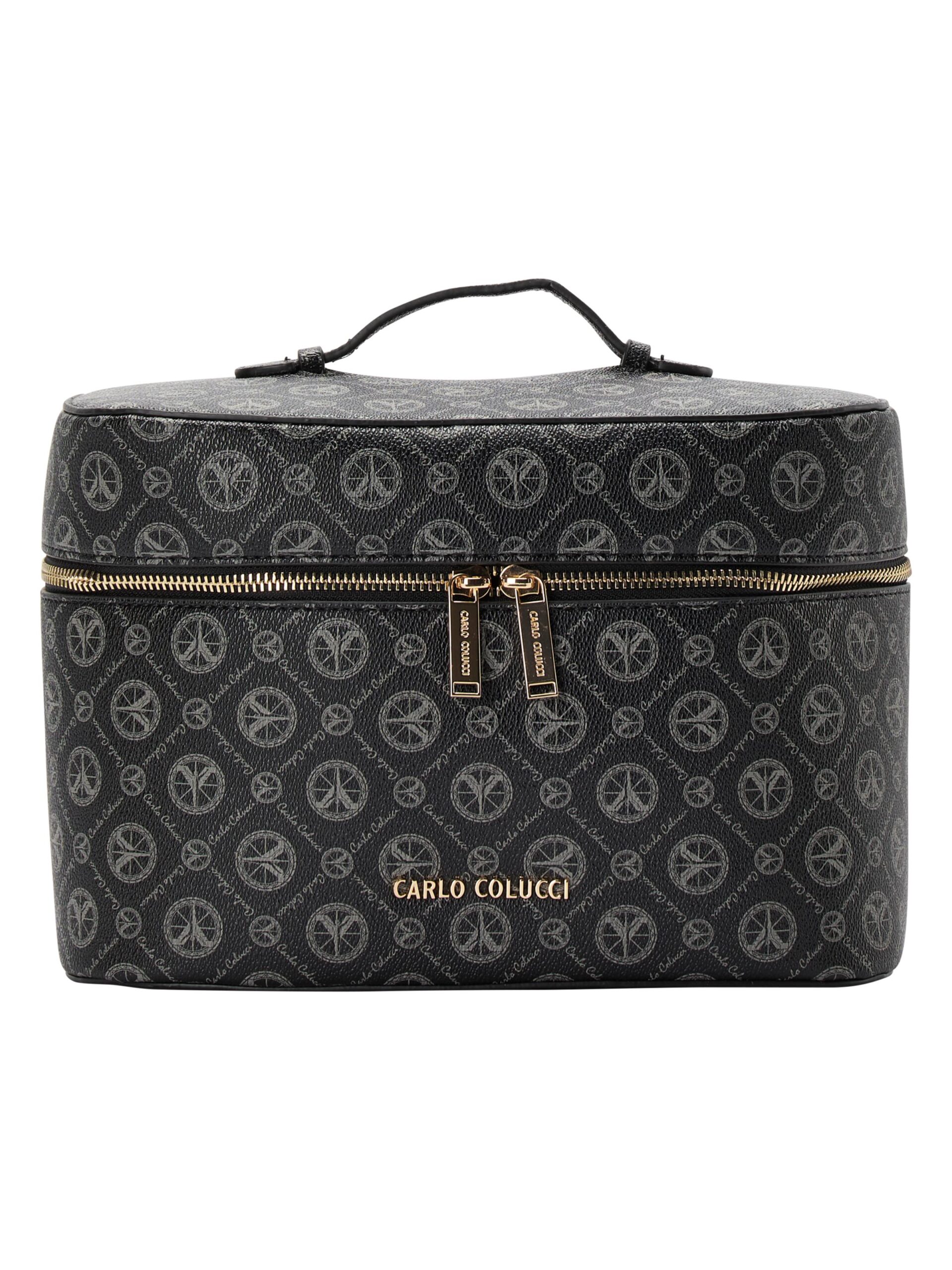 Kosmetiktasche, Marmont