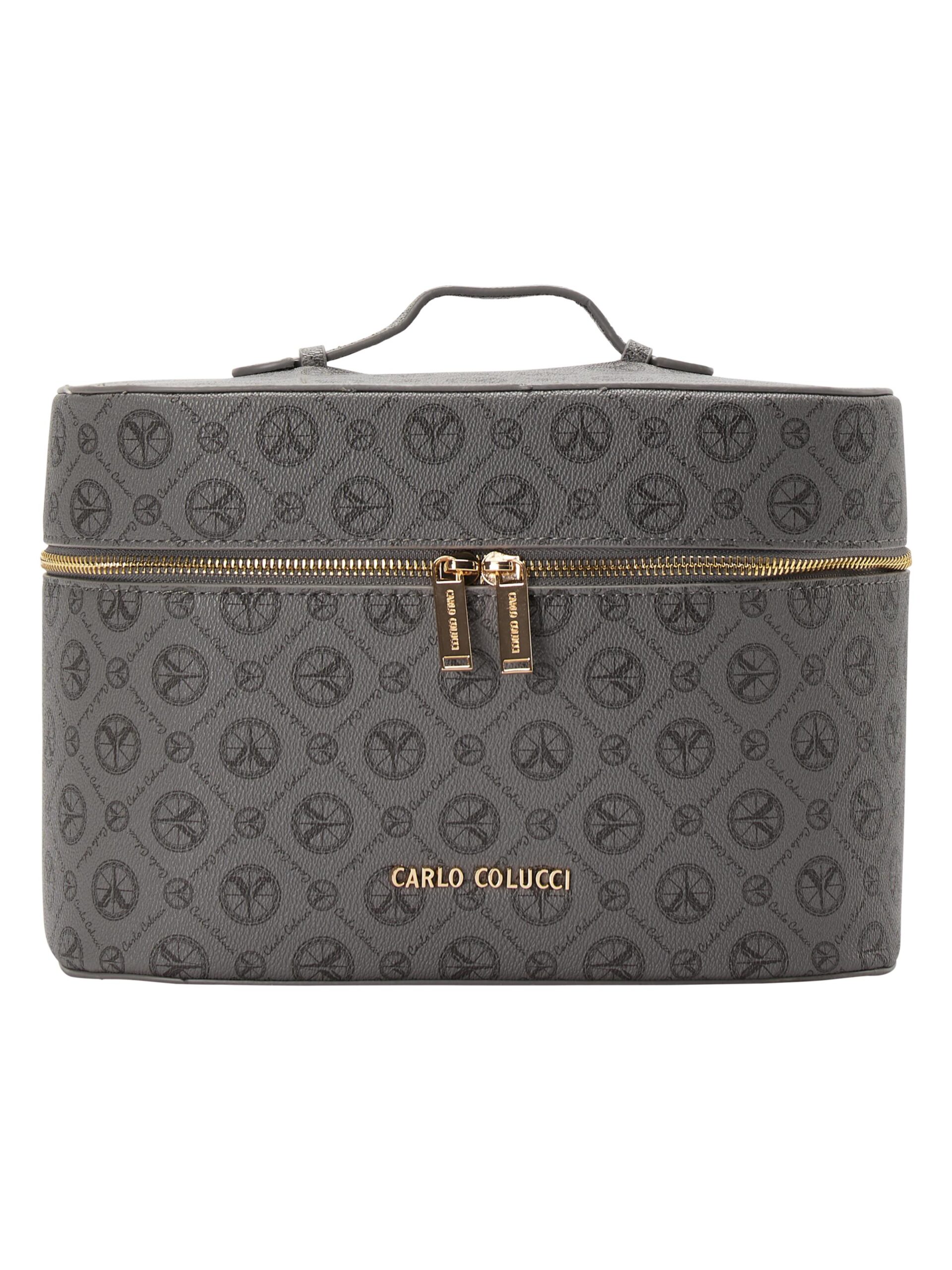 Kosmetiktasche, Marmont