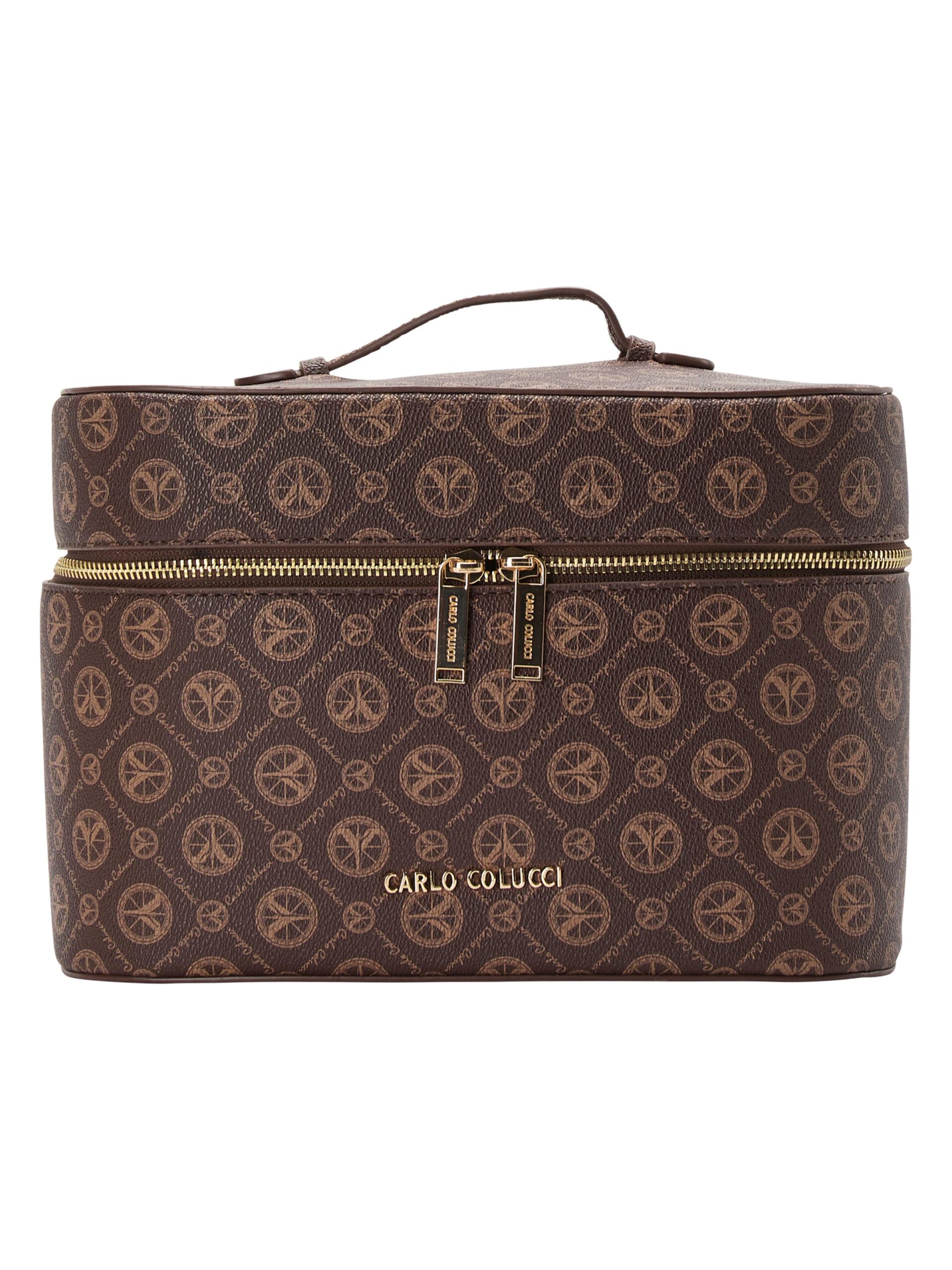 Kosmetiktasche, Marmont