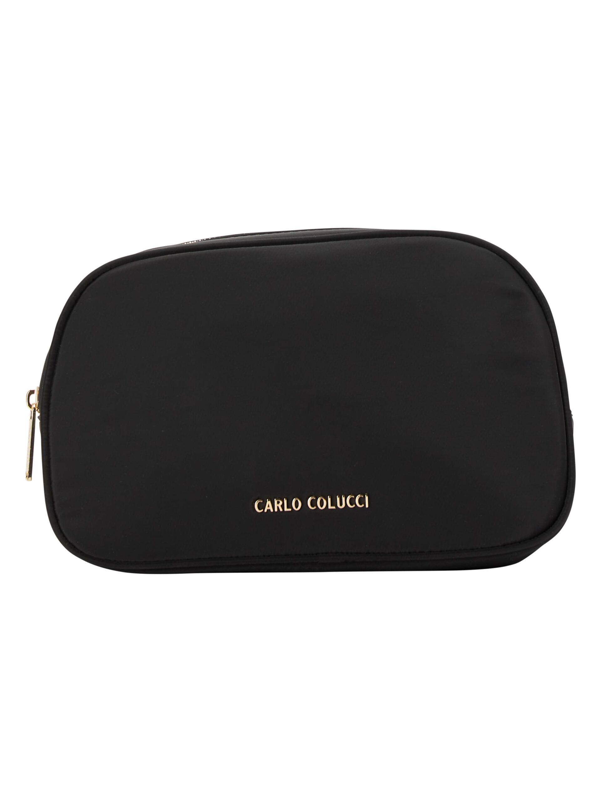 Kosmetiktasche, oval