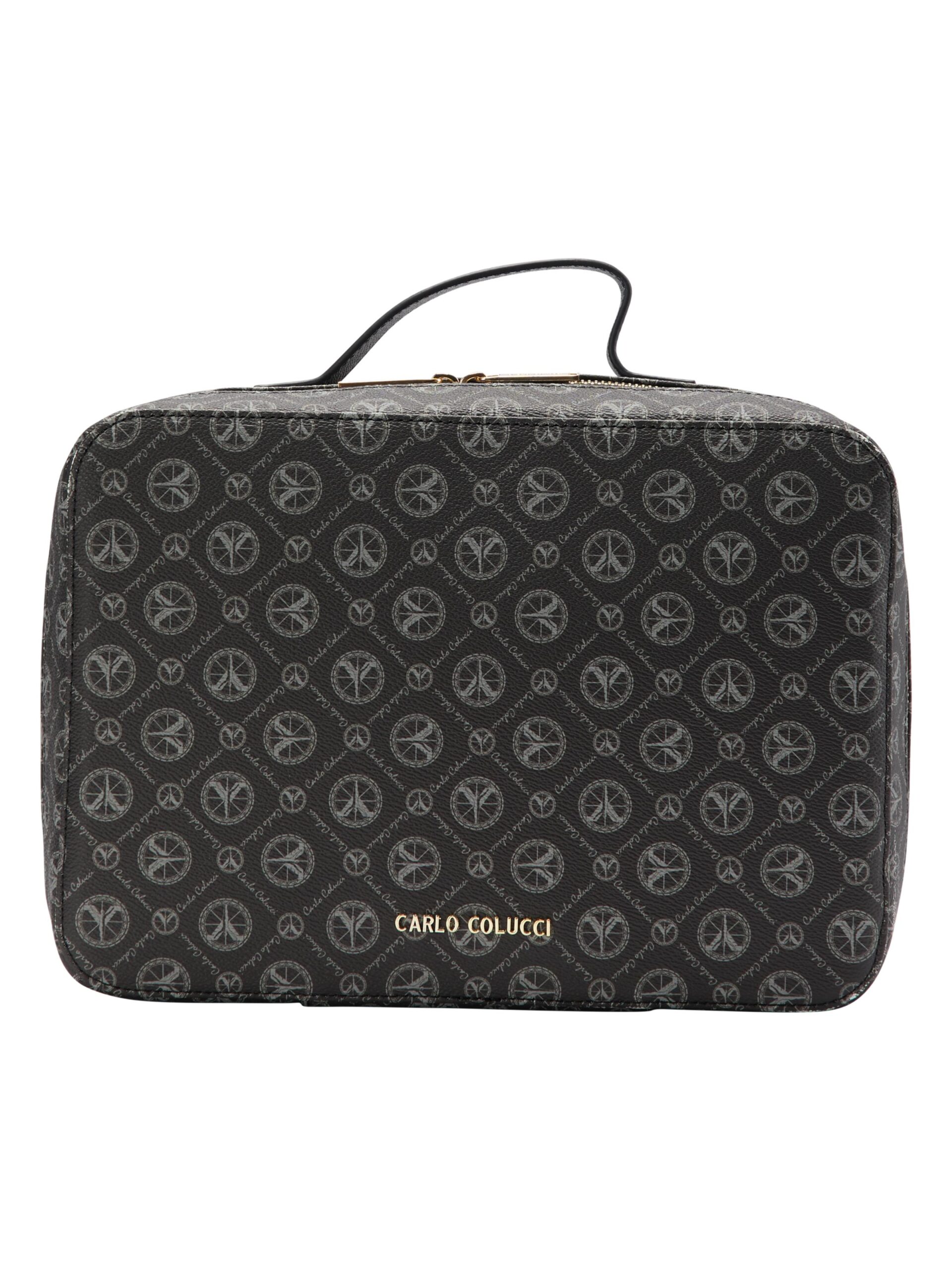 Kosmetiktasche zum haengen