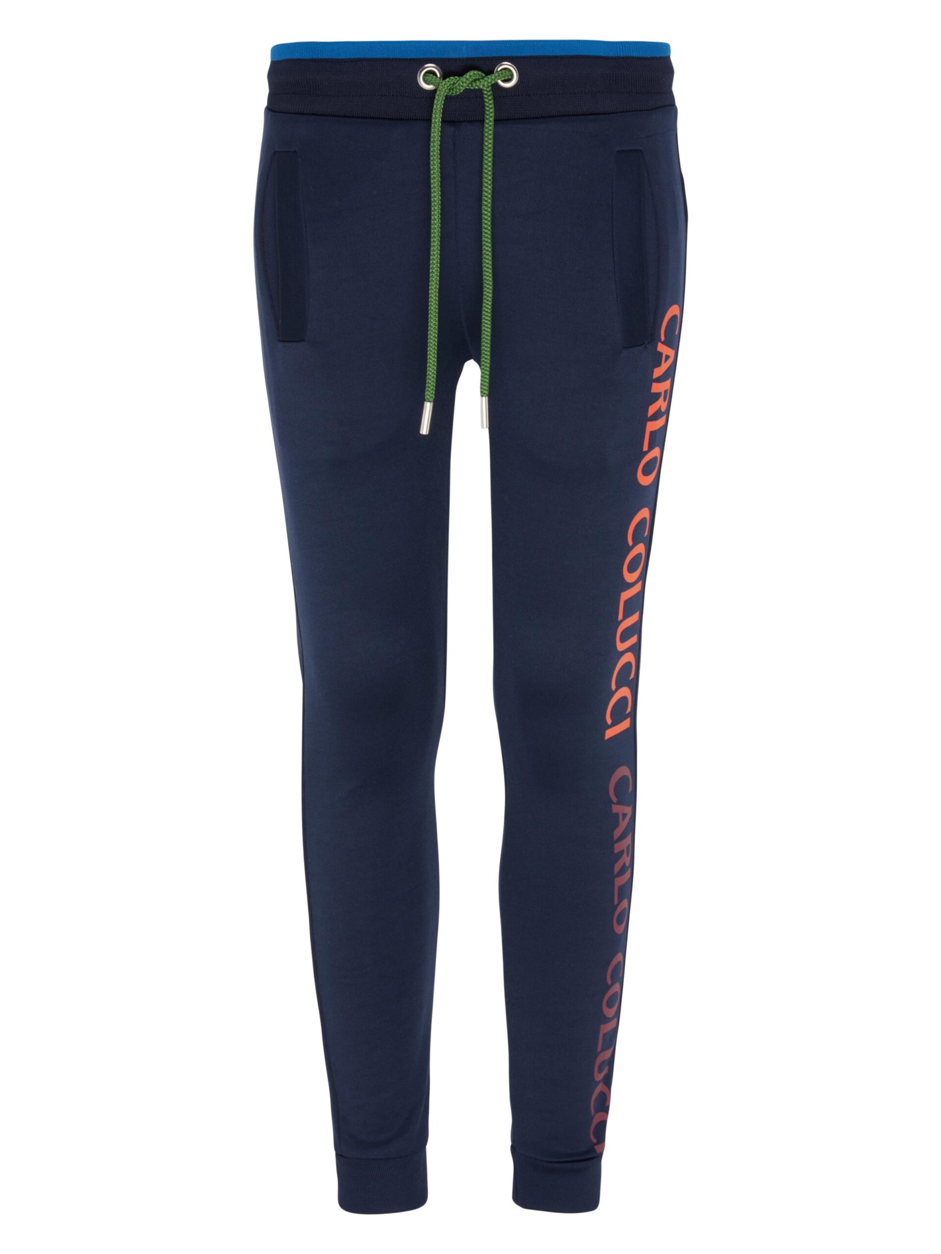 Laessige Kinder Sweathose mit Schriftzug