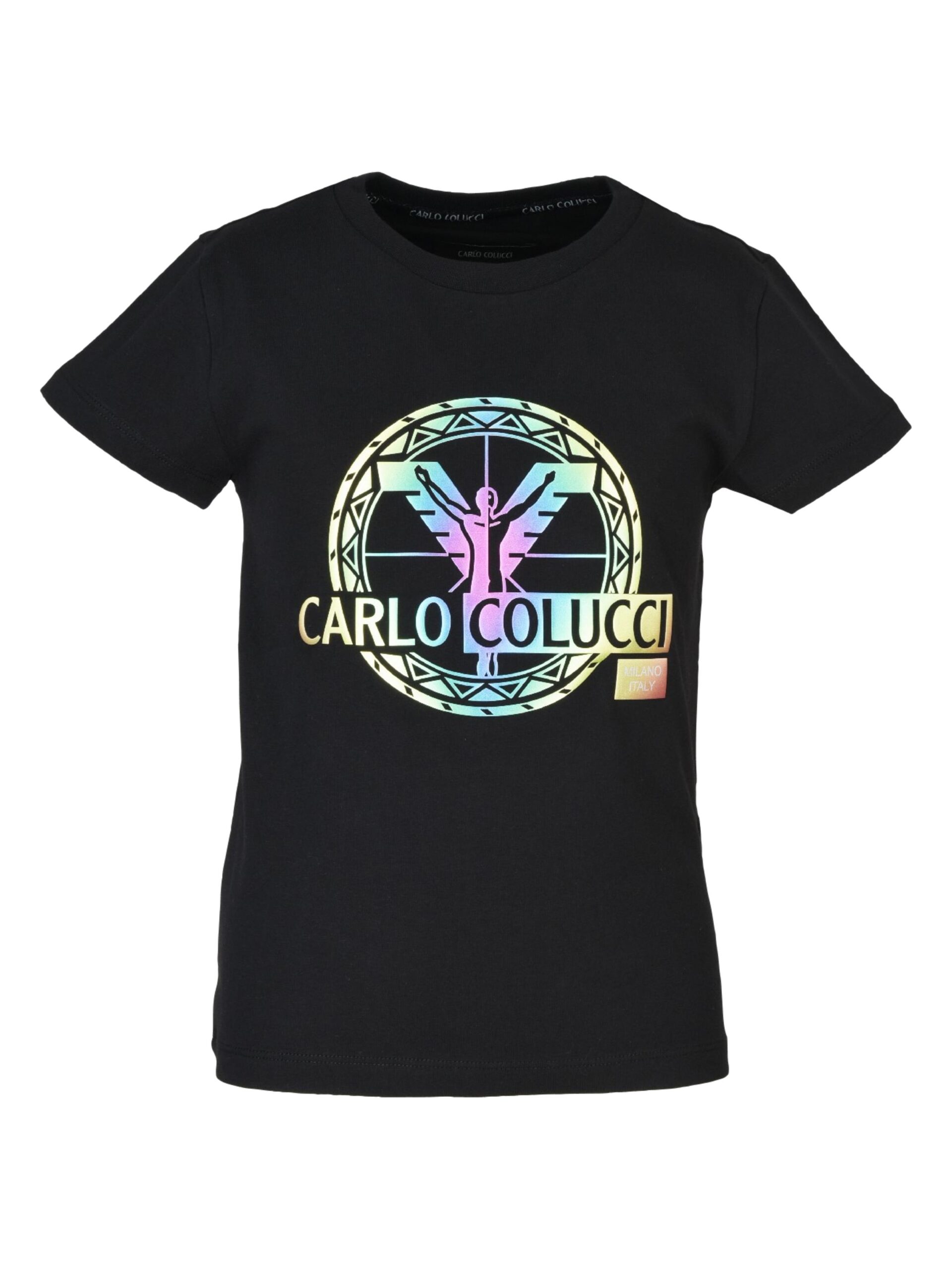 Maedchen Logo T-Shirt