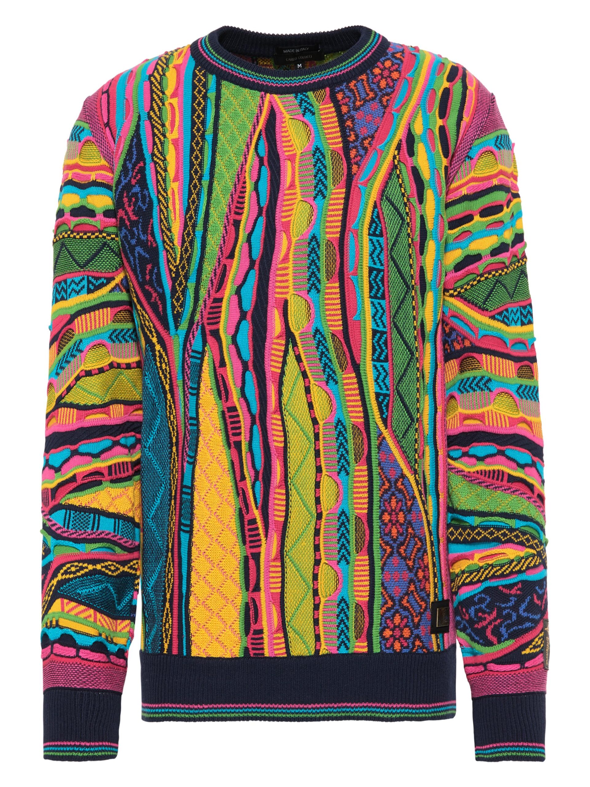 Markanter EDIZIONE Pullover