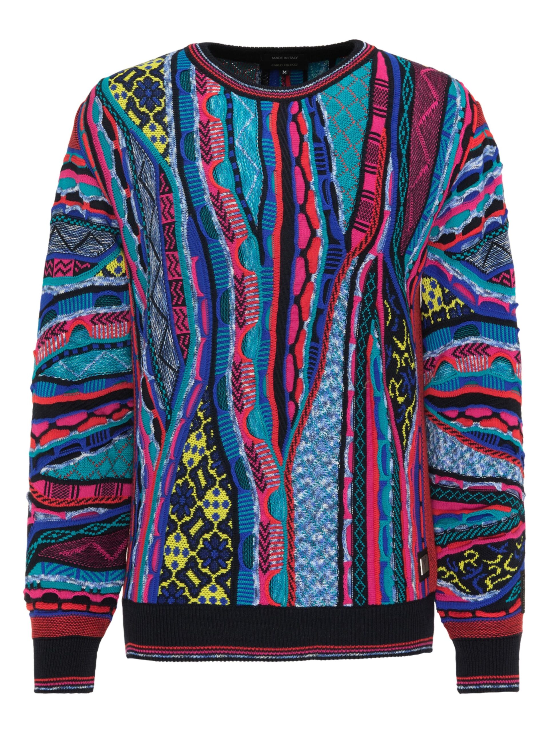 Markanter EDIZIONE Pullover