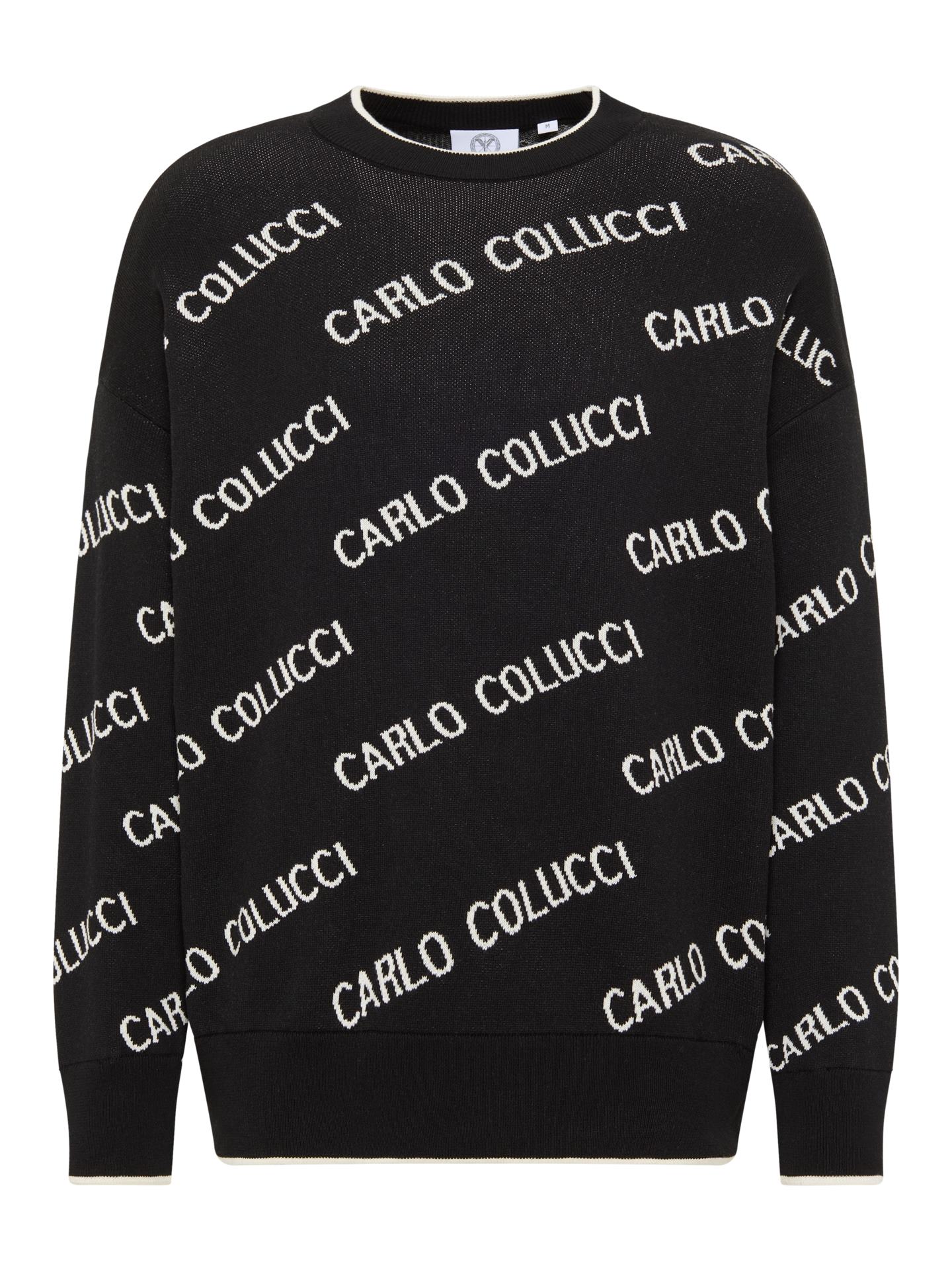 Oversize Strickpullover