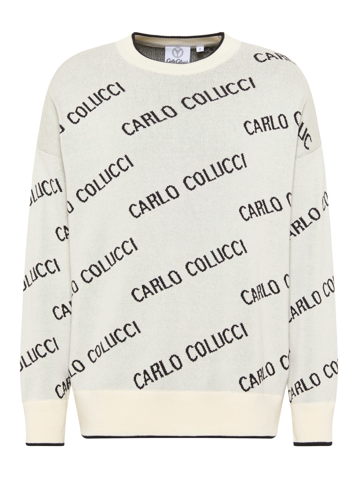 Oversize Strickpullover