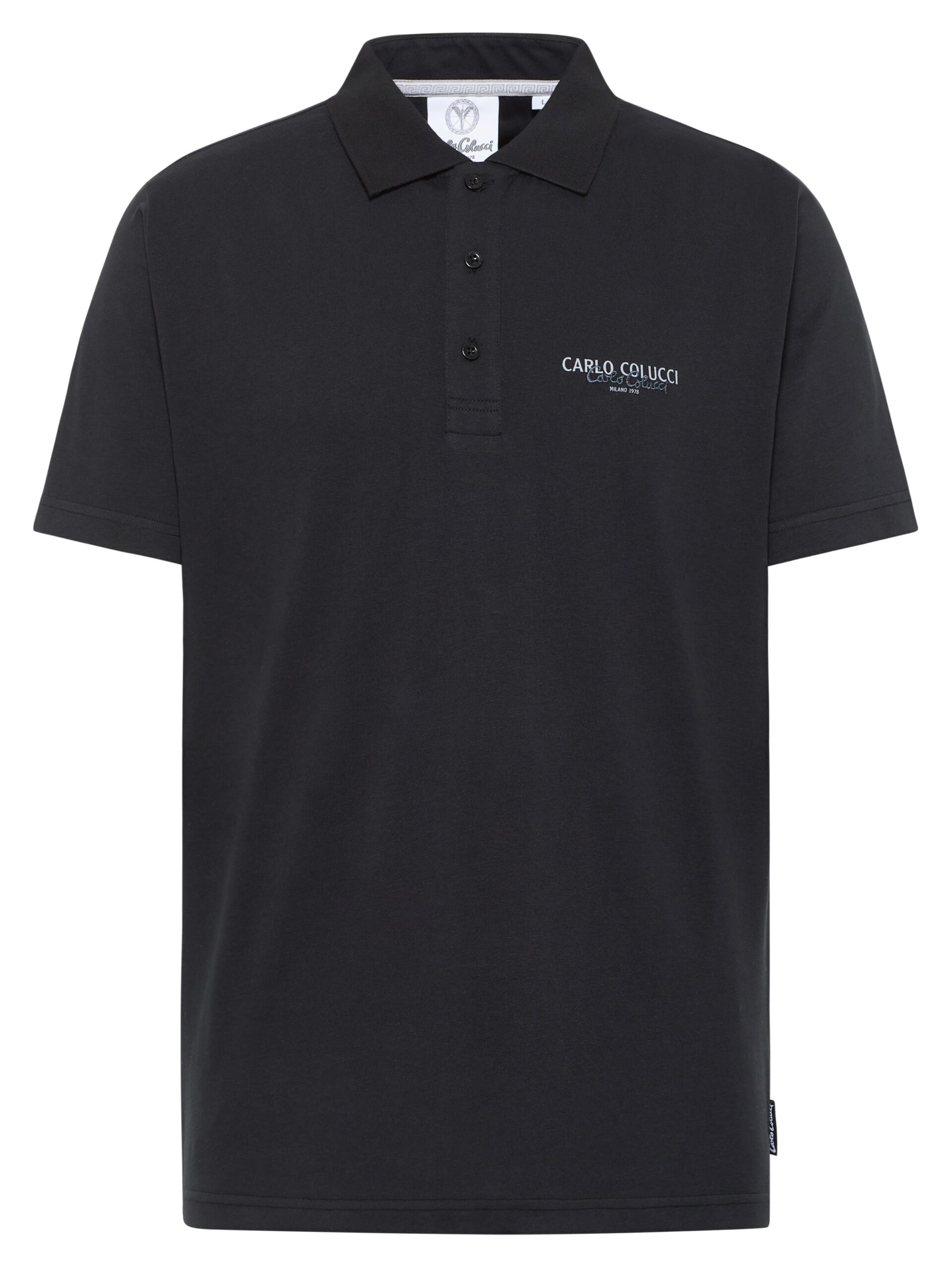 Poloshirt Basic Line