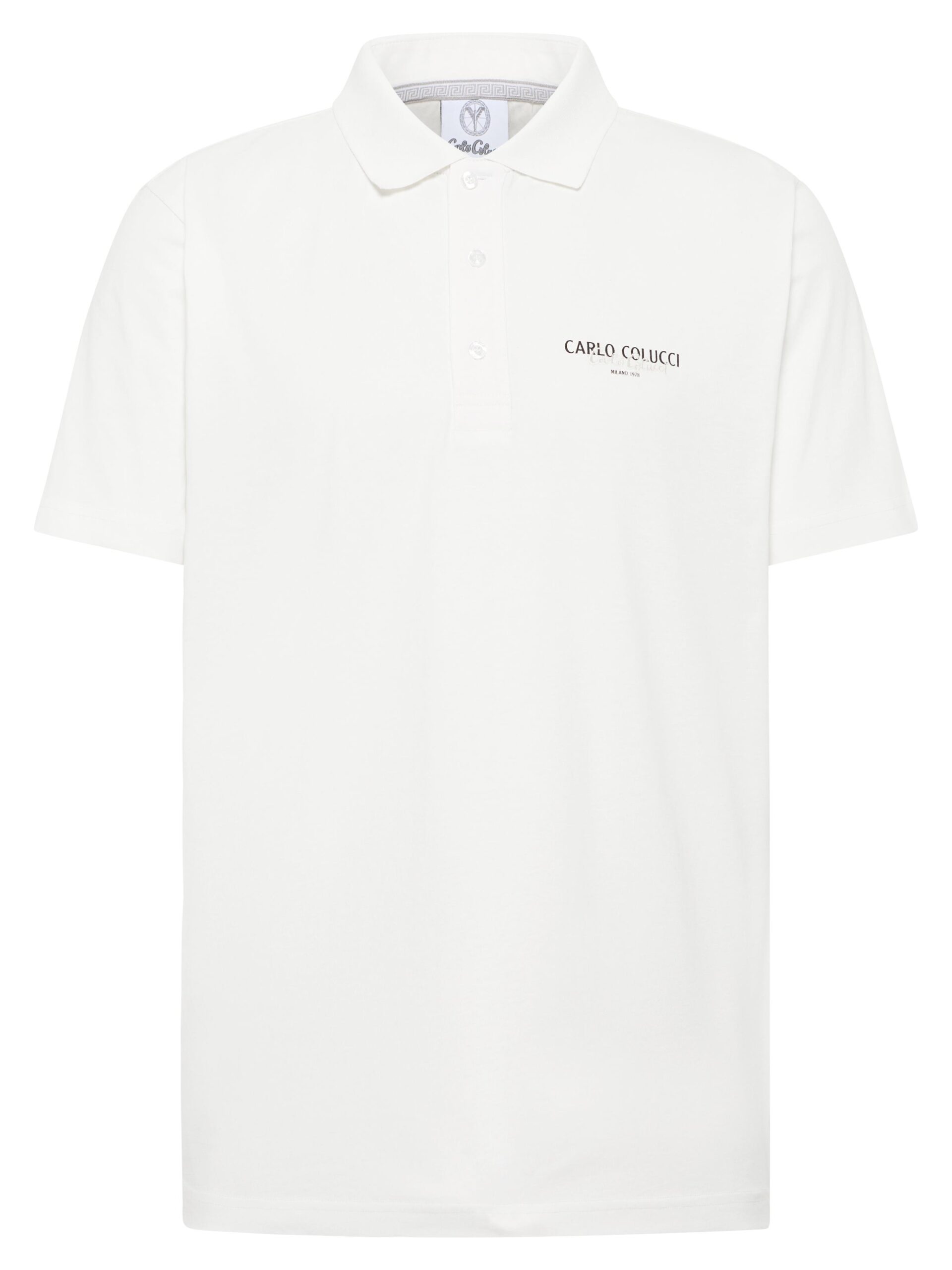 Poloshirt Basic Line