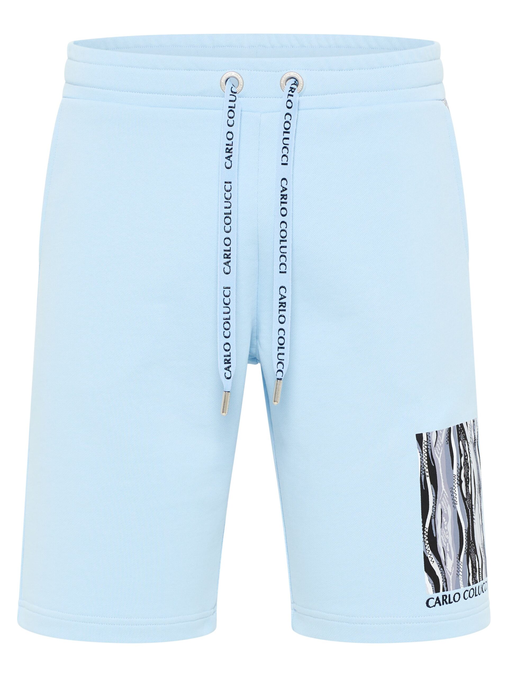 Short Knit Cutting Story