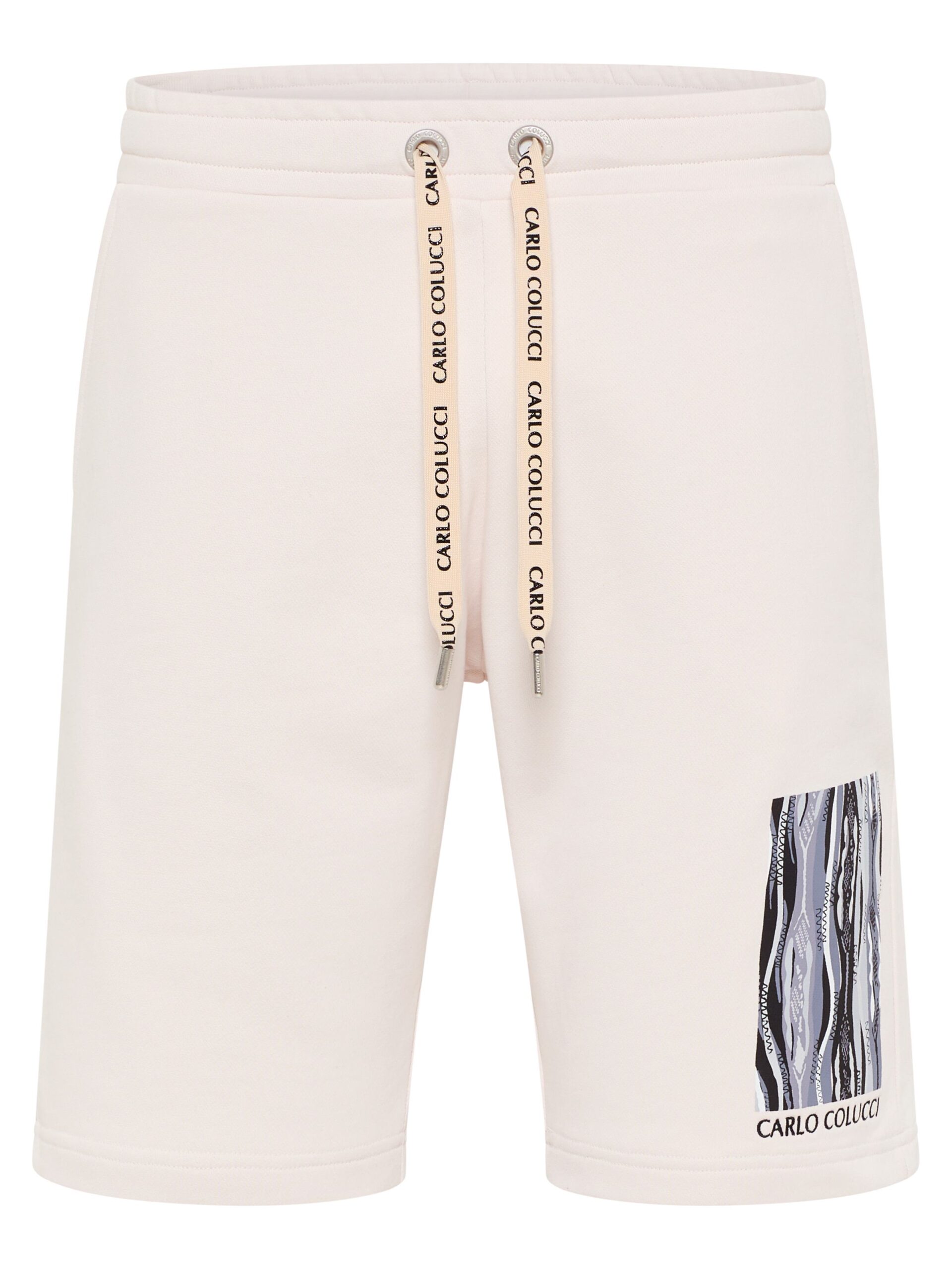 Short Knit Cutting Story